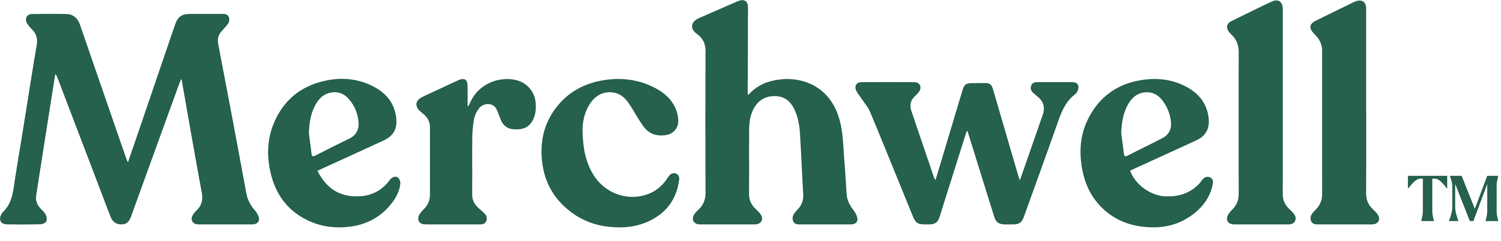 Merchwell logo