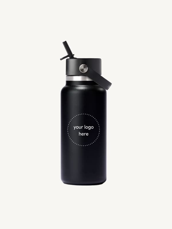 Hydro Flask Wide Mouth 32oz Bottle