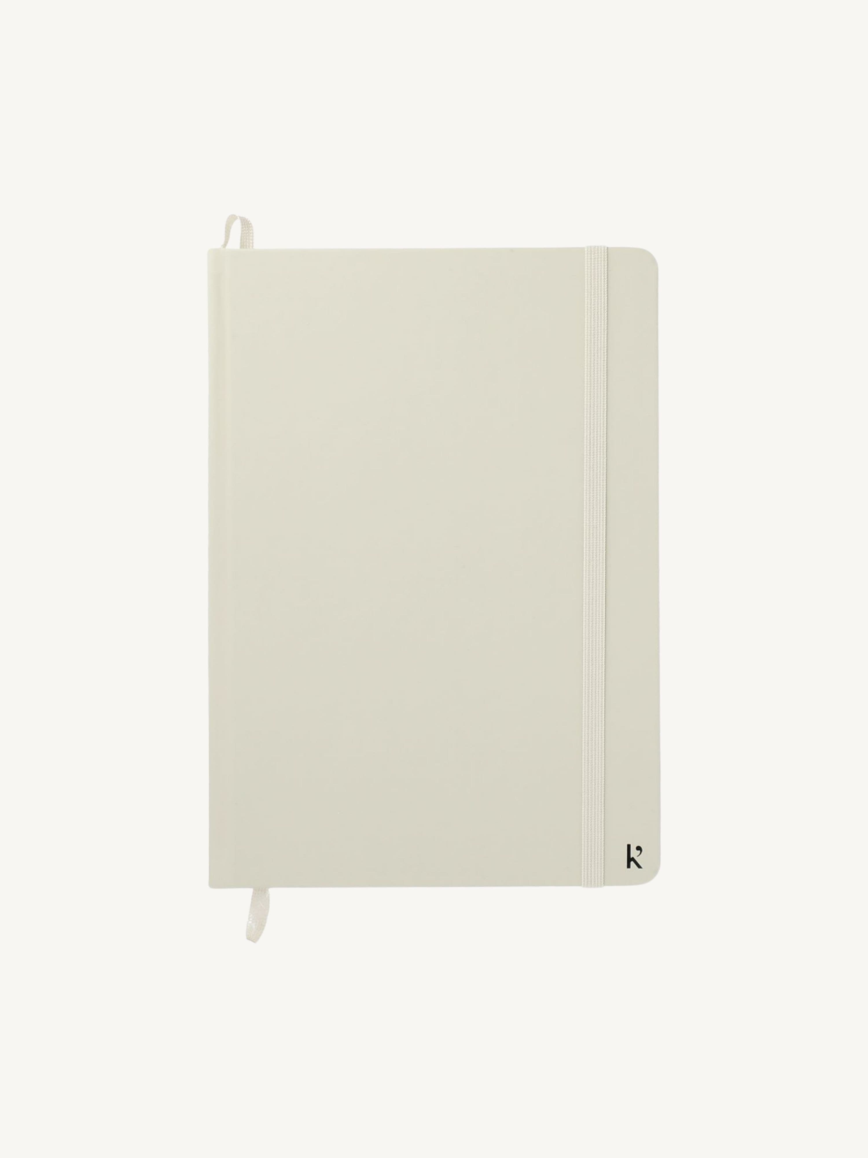 Karst Stone Paper Hardcover Notebook
