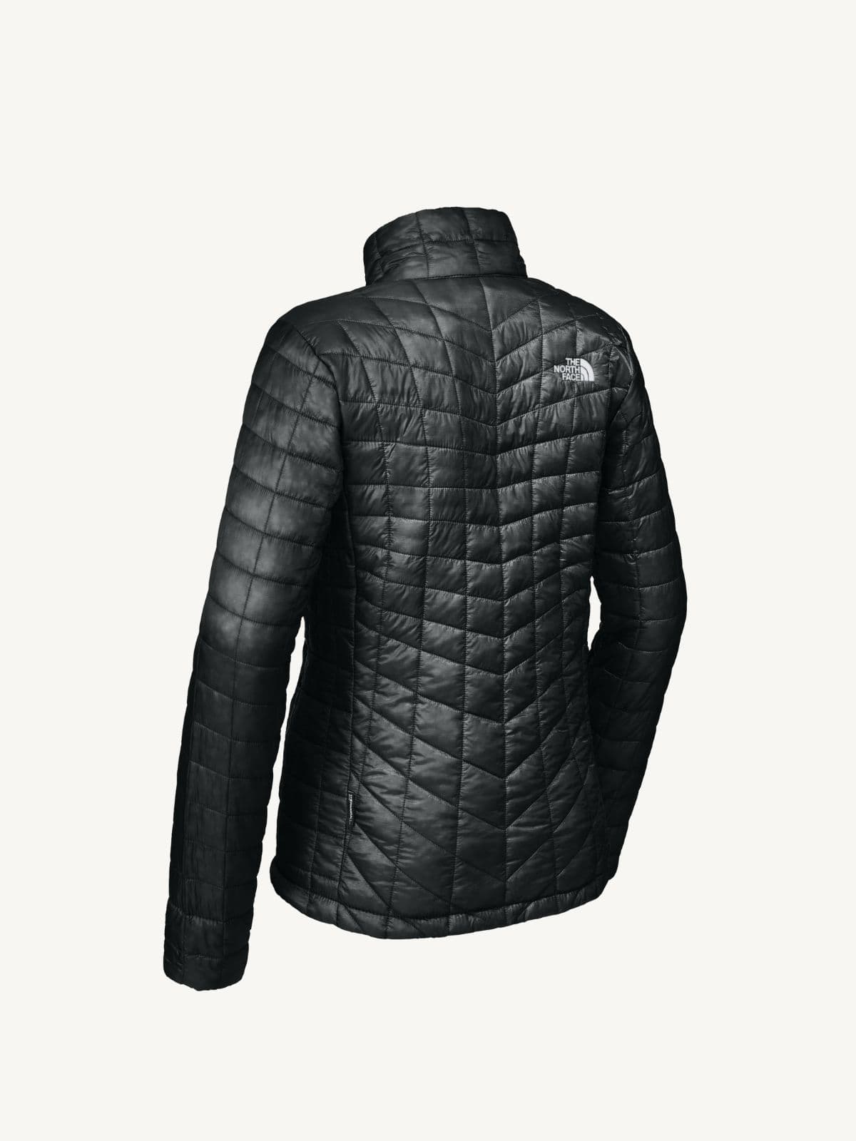 The North Face Women's ThermoBall Jacket view 2
