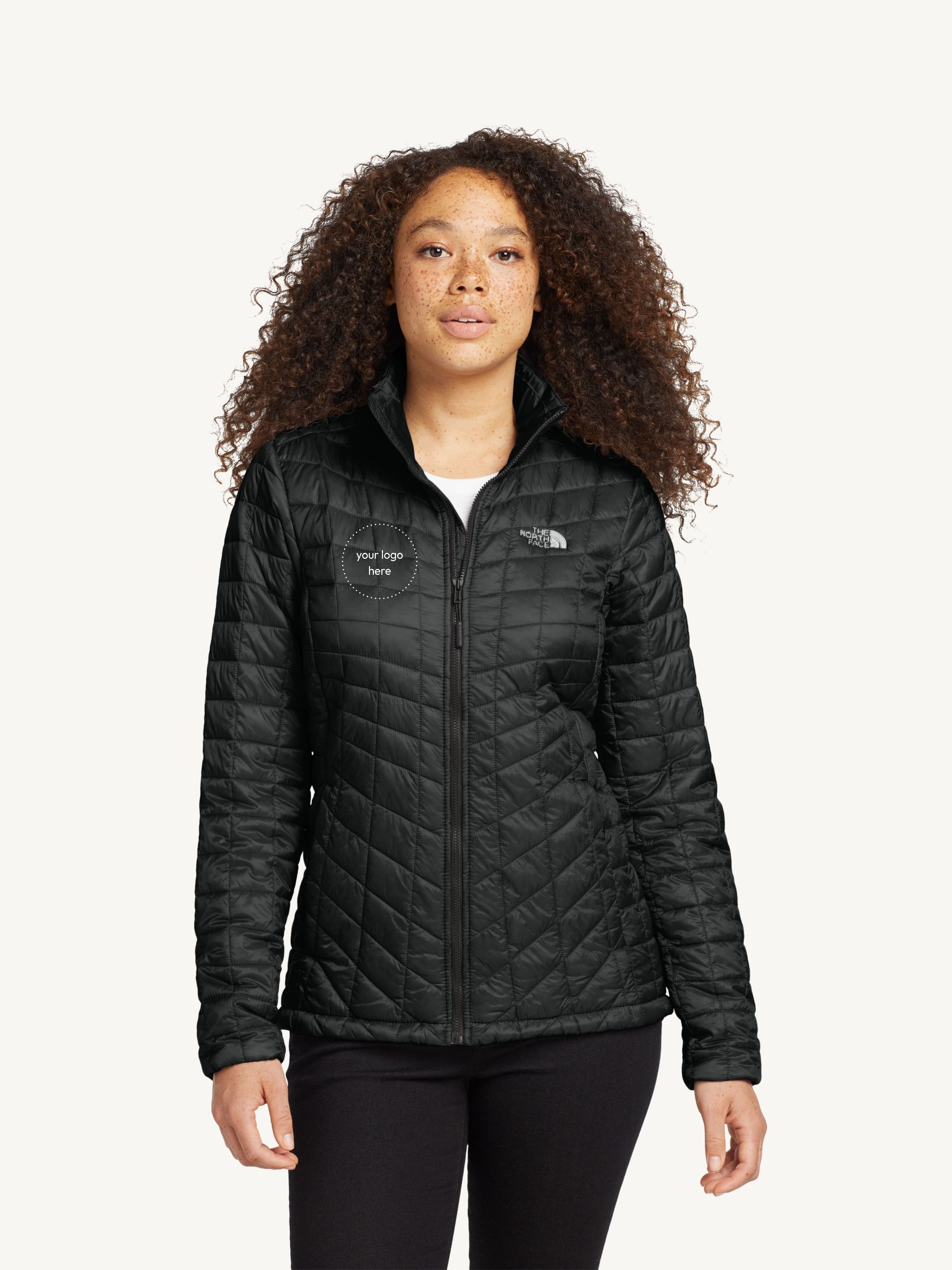The North Face Women's ThermoBall Jacket