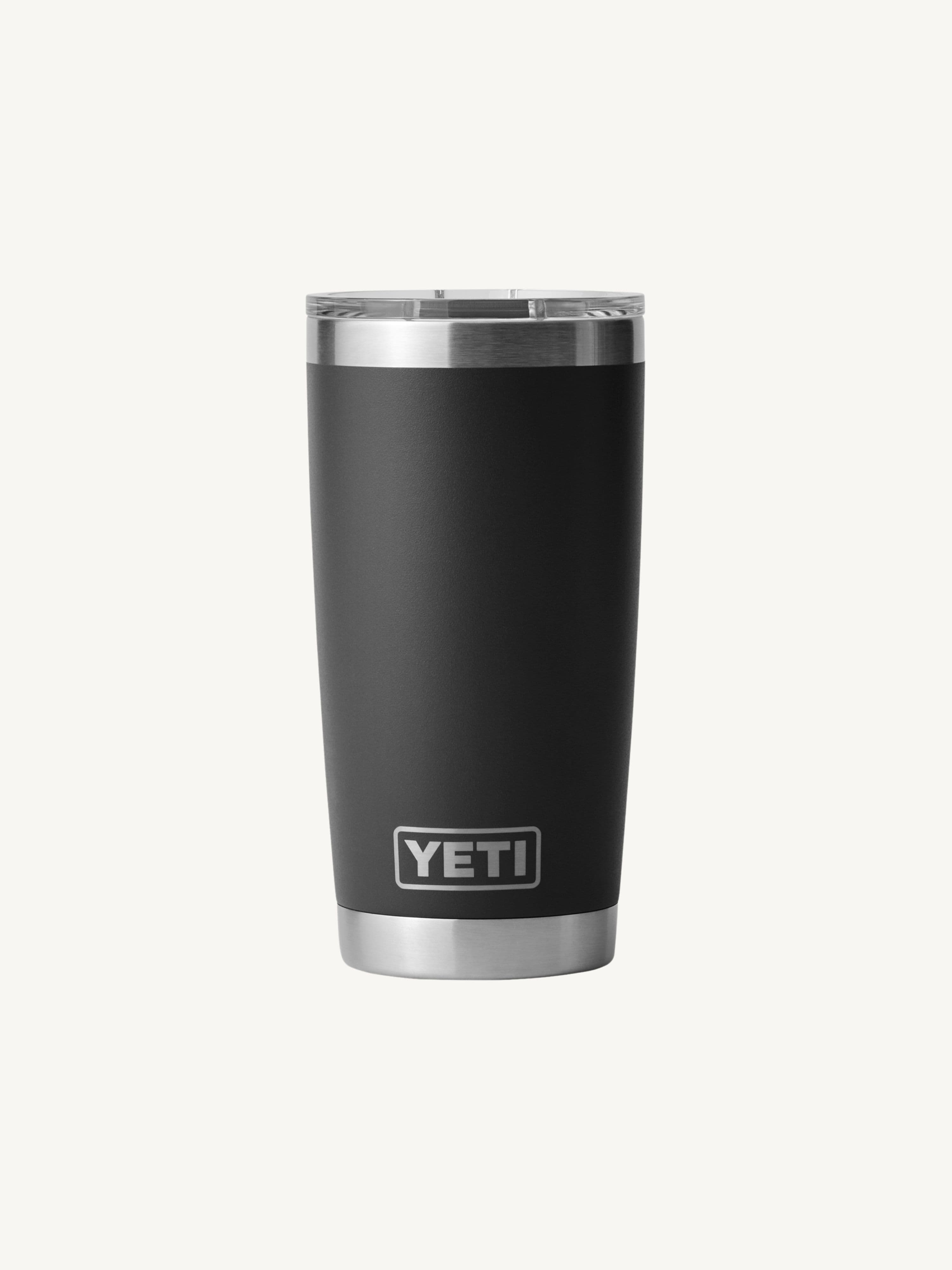 YETI Rambler 20oz Tumbler view 2