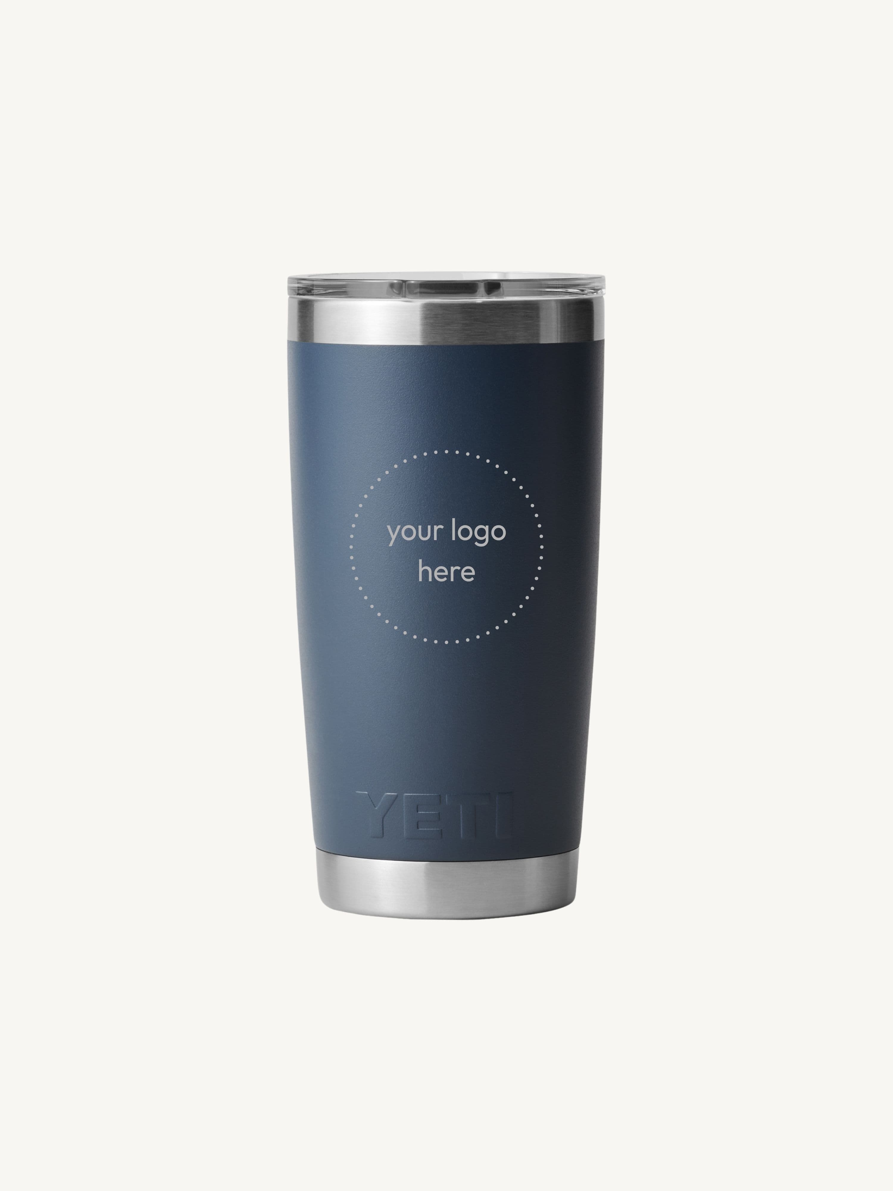 YETI Rambler 20oz Tumbler
