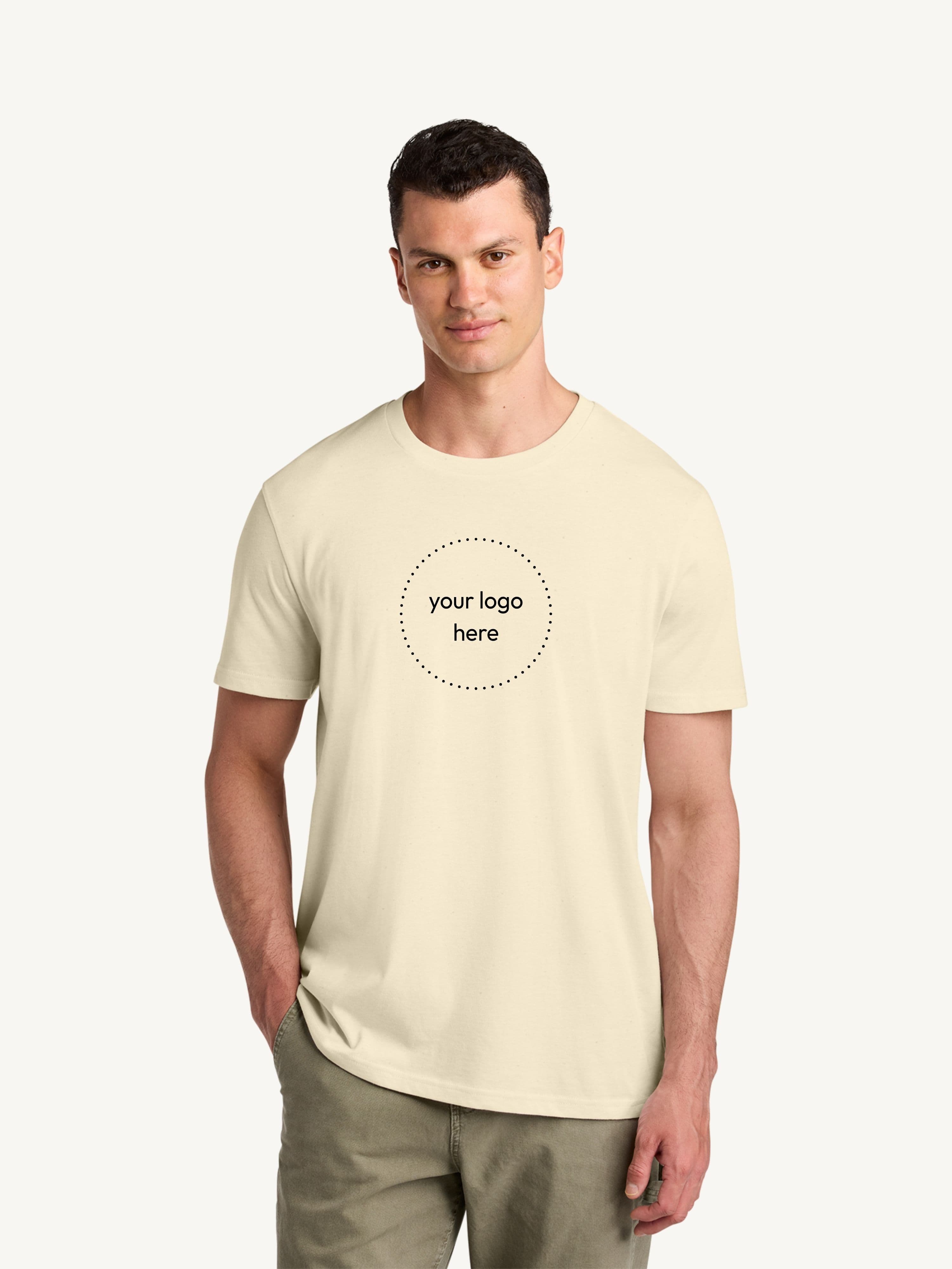 Lightweight T-Shirt