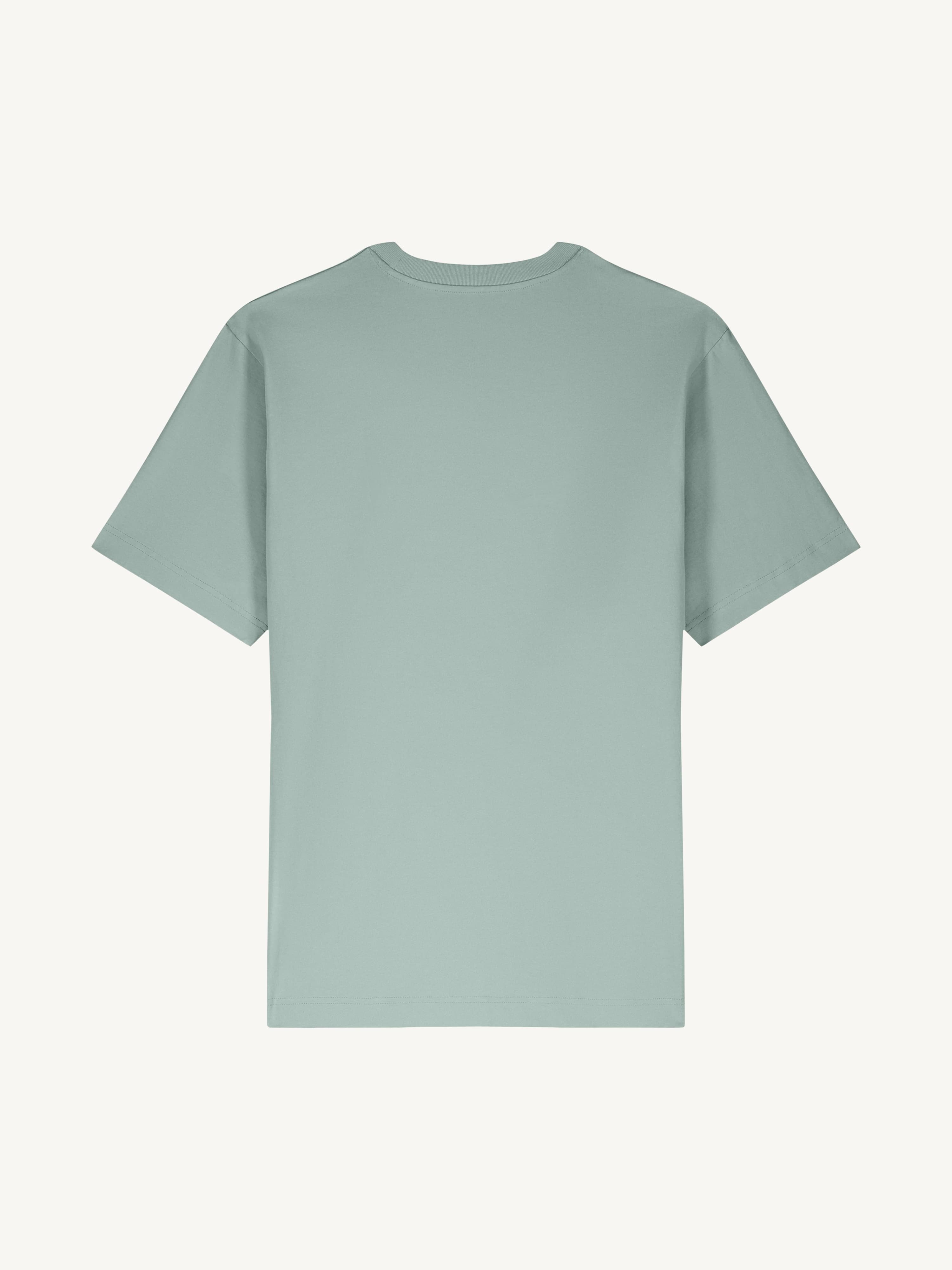 Heavyweight T-Shirt view 2