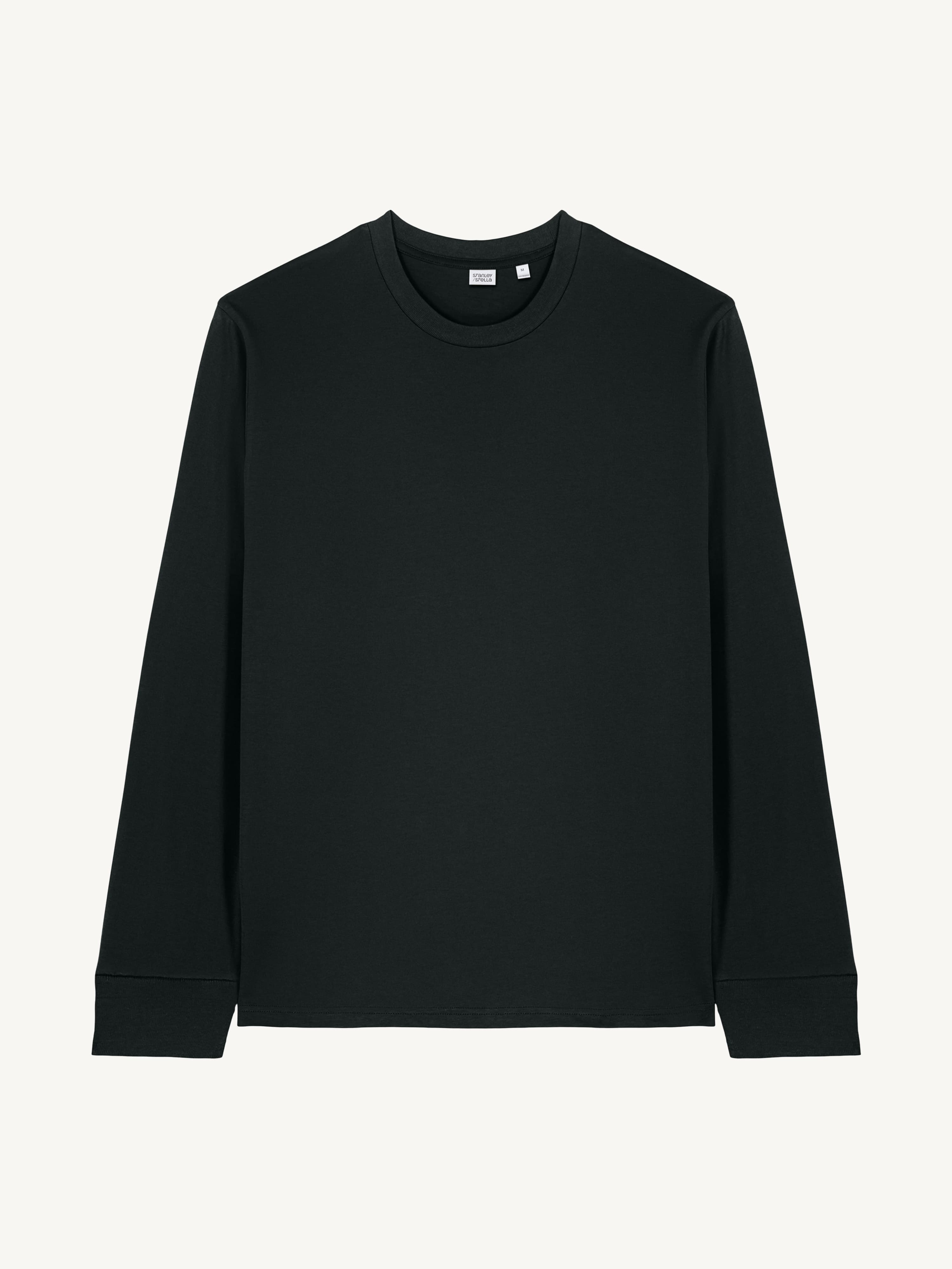 Classic Long Sleeve T-Shirt