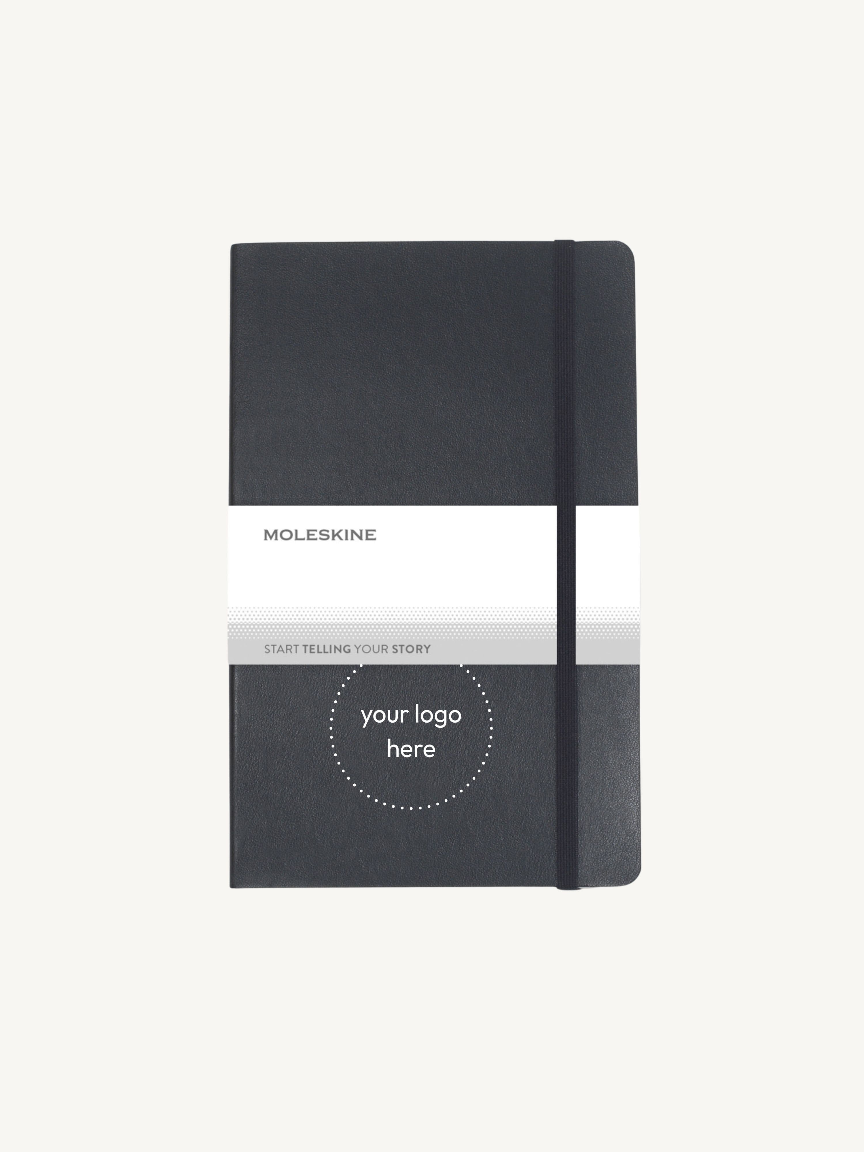 Moleskine Softcover Notebook
