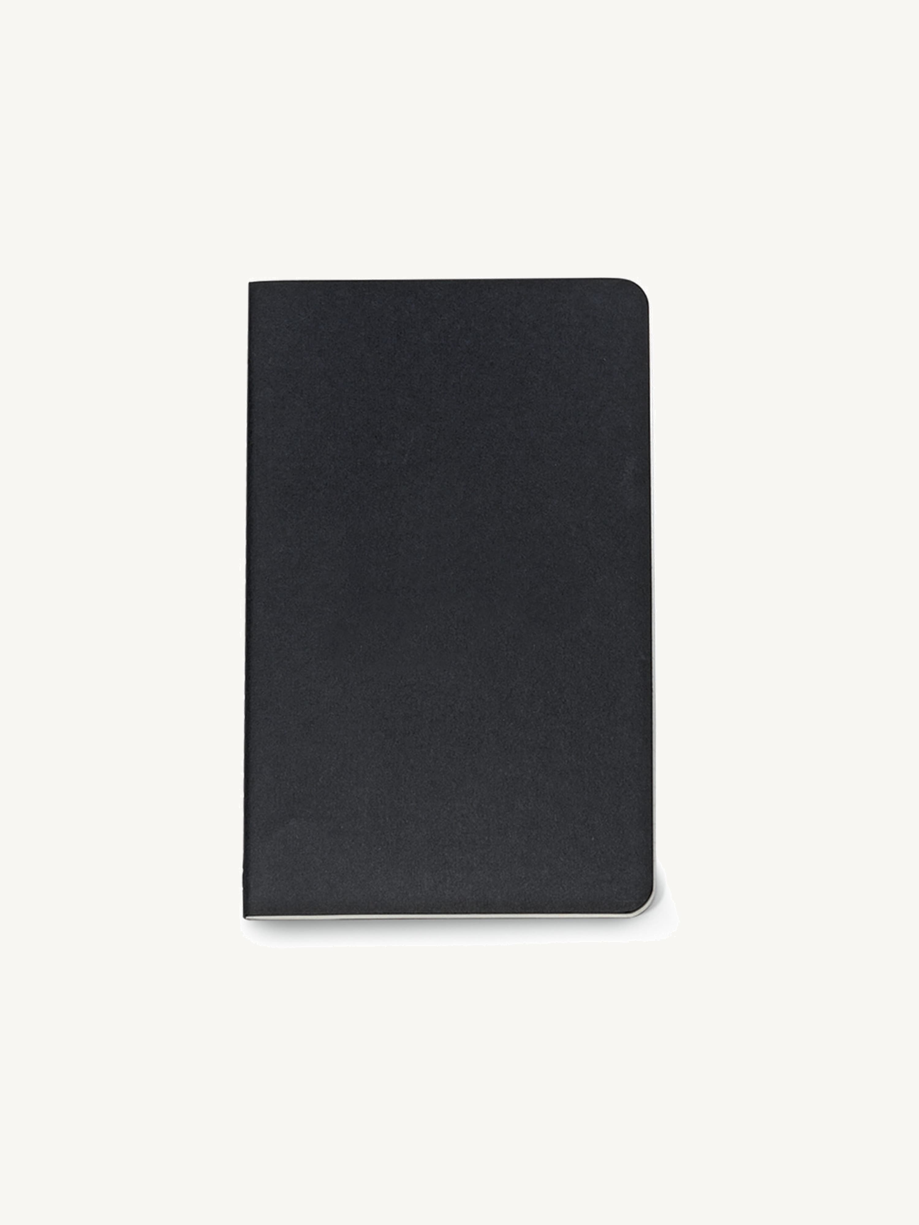 Moleskine Cahier Ruled Large Journal
