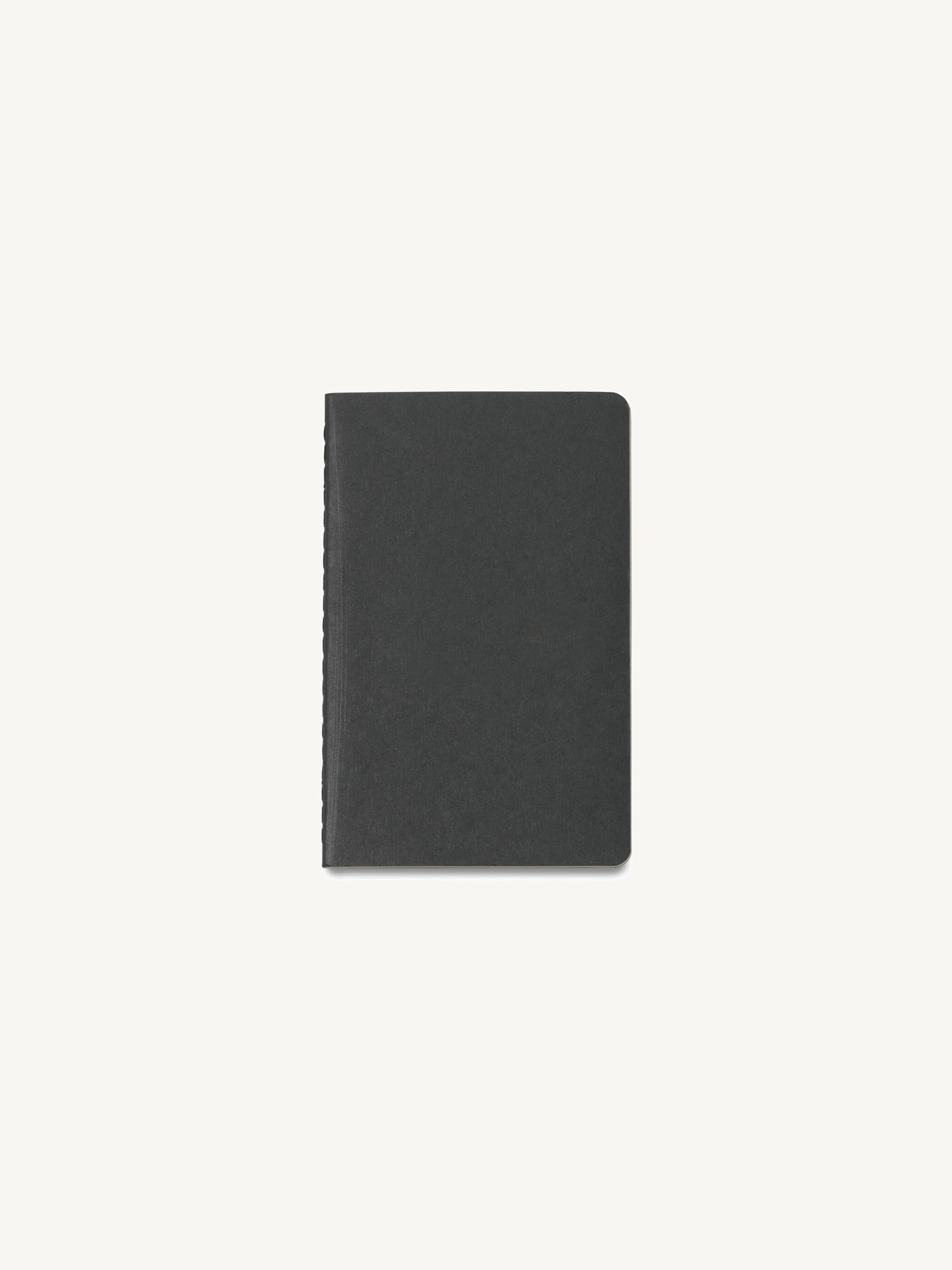 Moleskine Cahier Ruled Pocket Journal