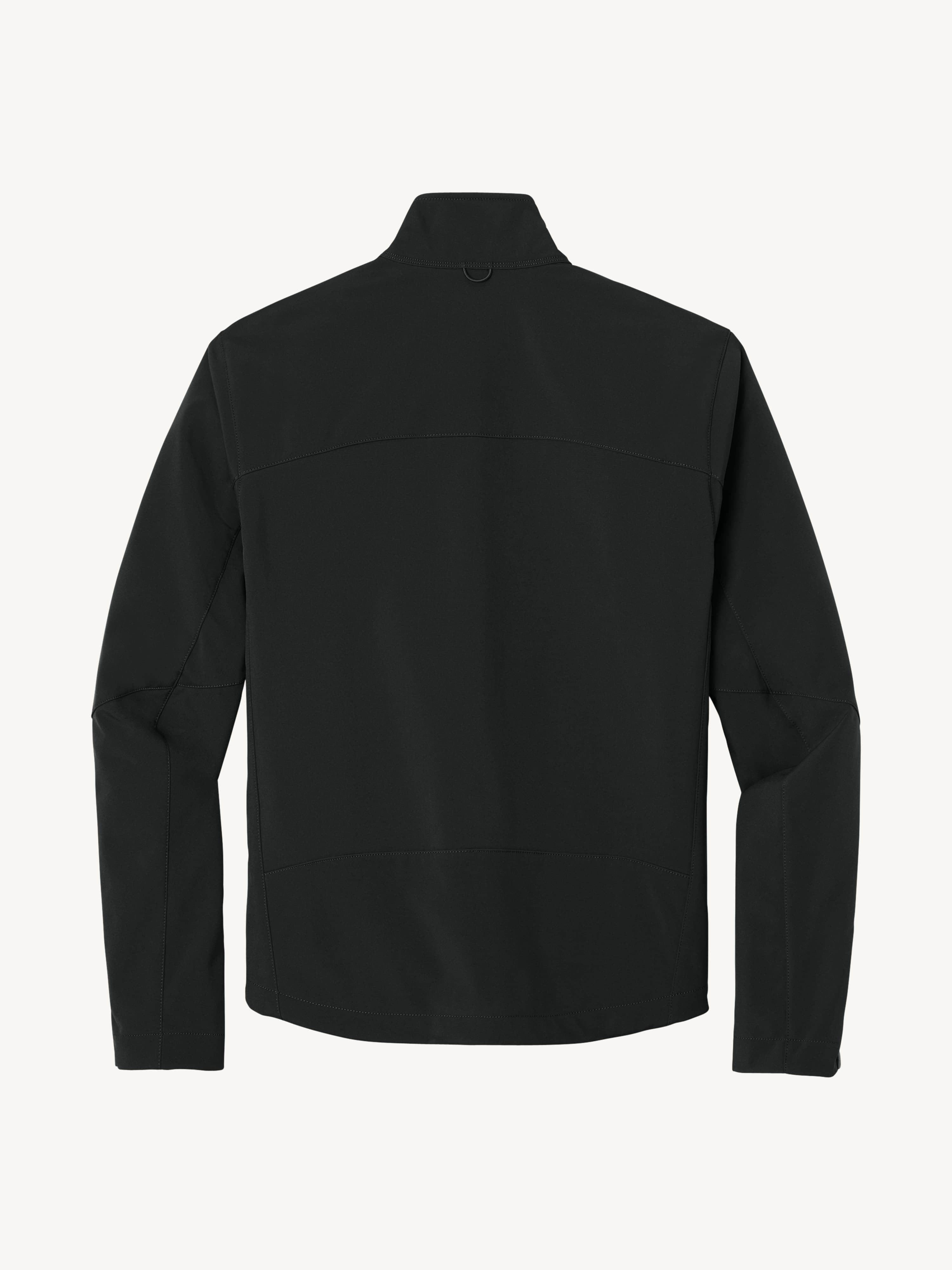 Eddie Bauer Soft Shell Jacket view 2