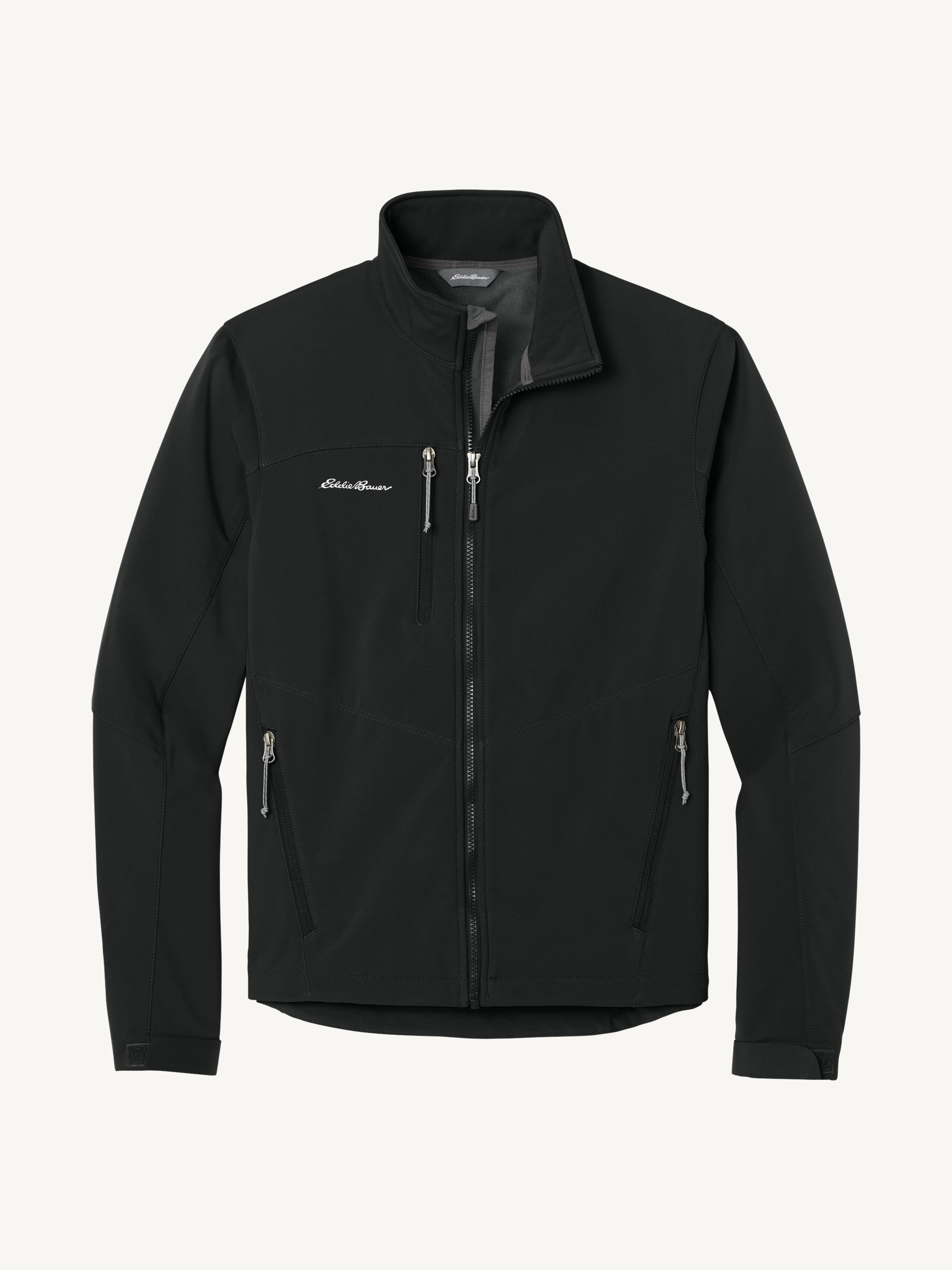 Eddie Bauer Soft Shell Jacket