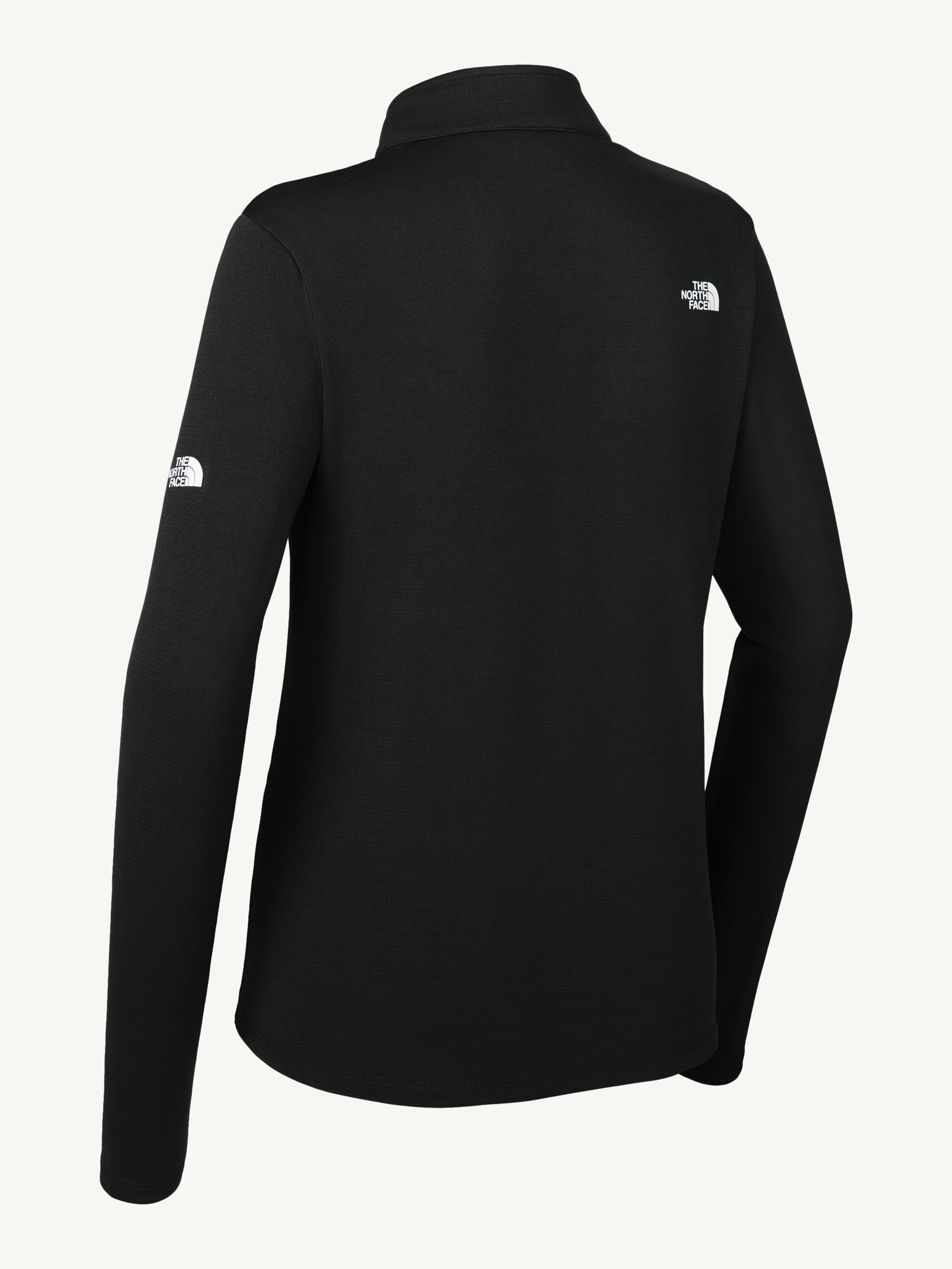 The North Face Women's Ambition 1/4-Zip view 2