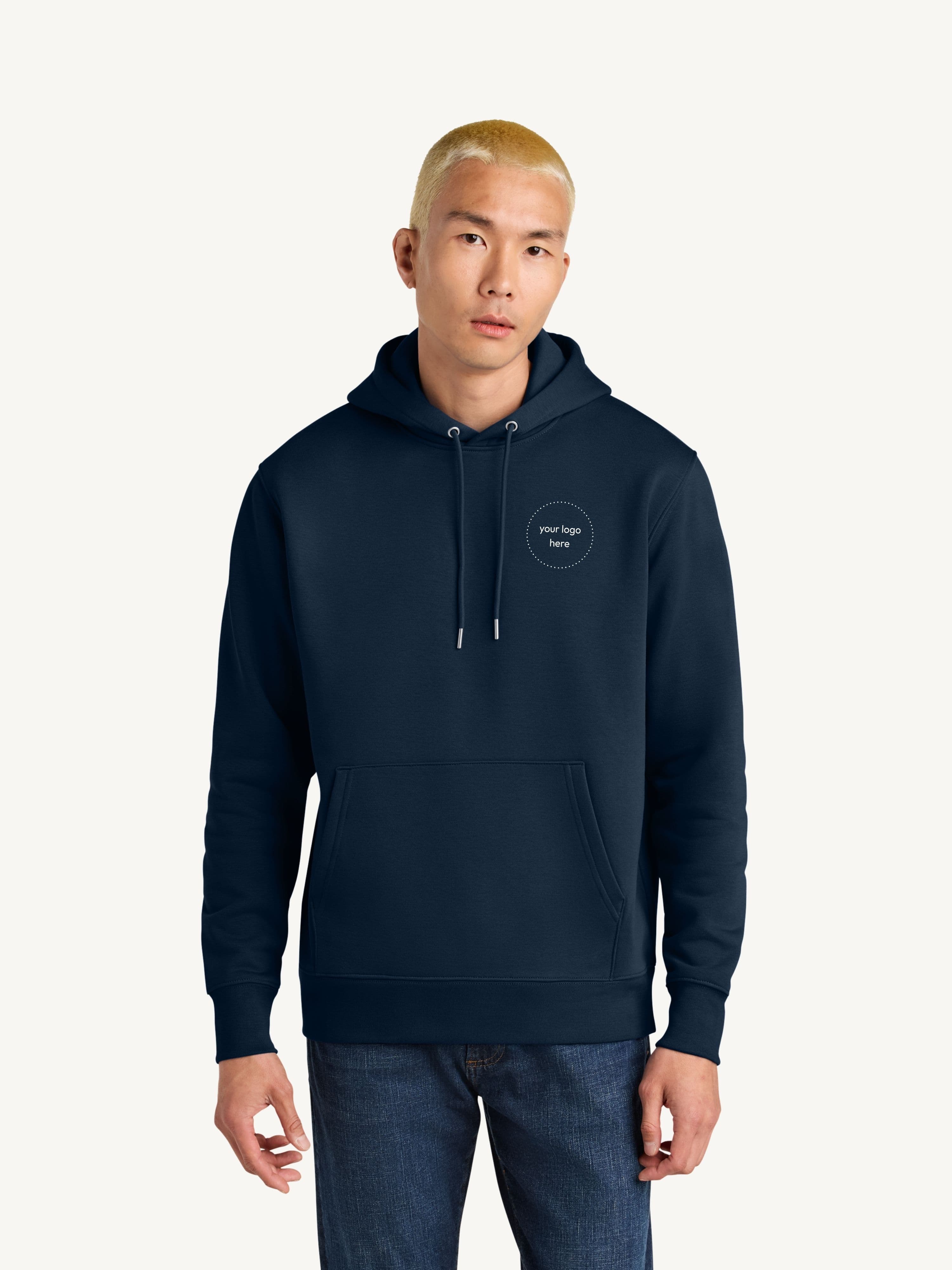 Classic Hoodie