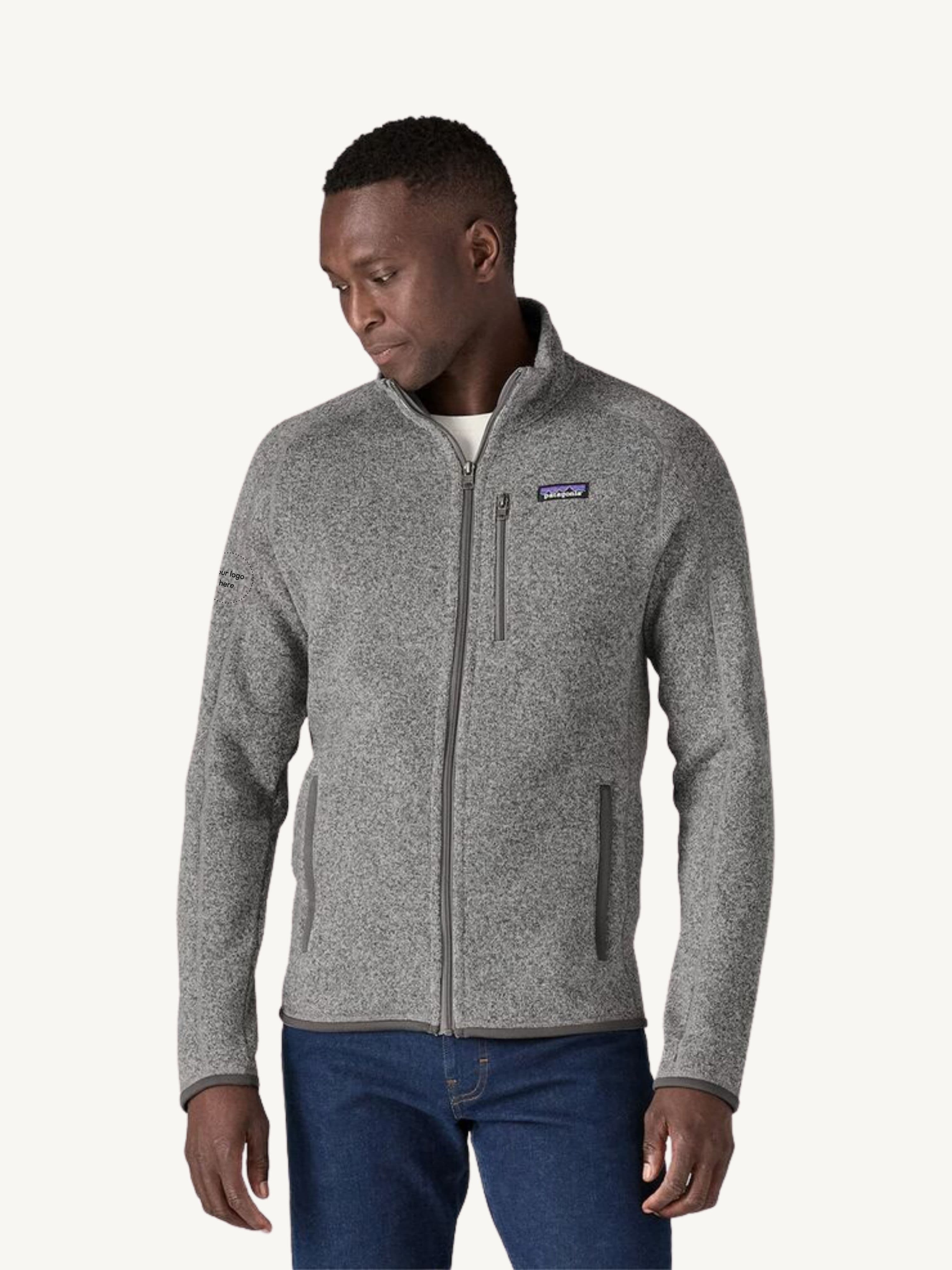 Patagonia Men's Better Sweater Jacket