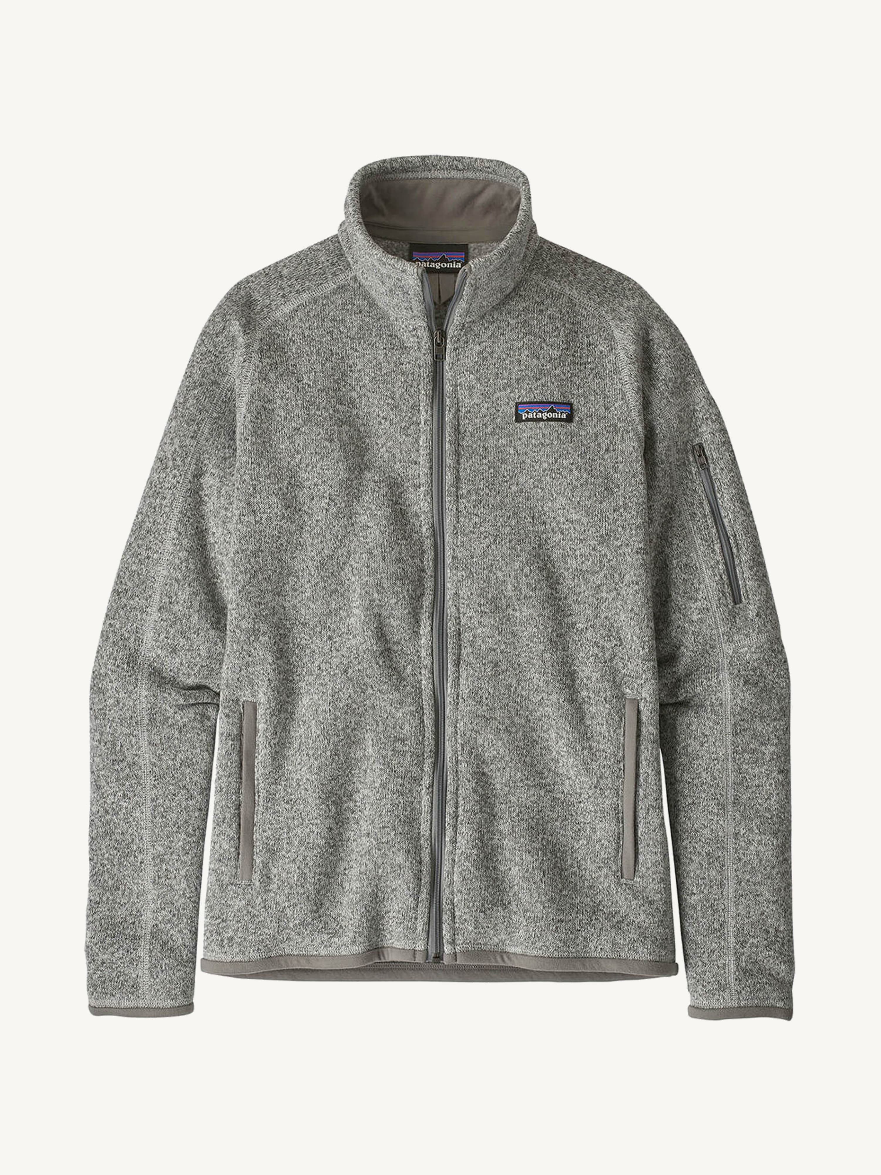 Patagonia Women's Better Sweater Jacket