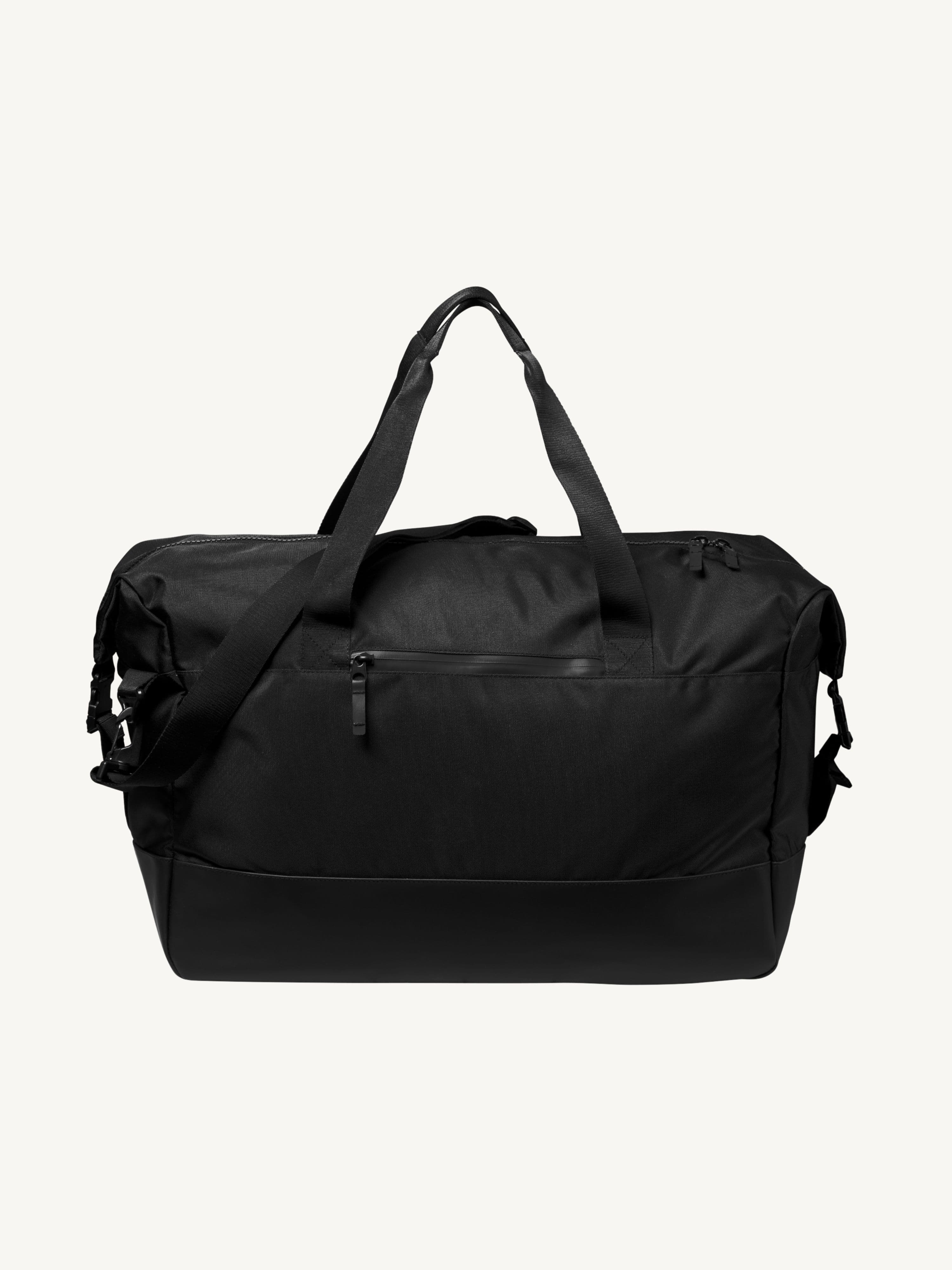 Classic Weekender Duffel