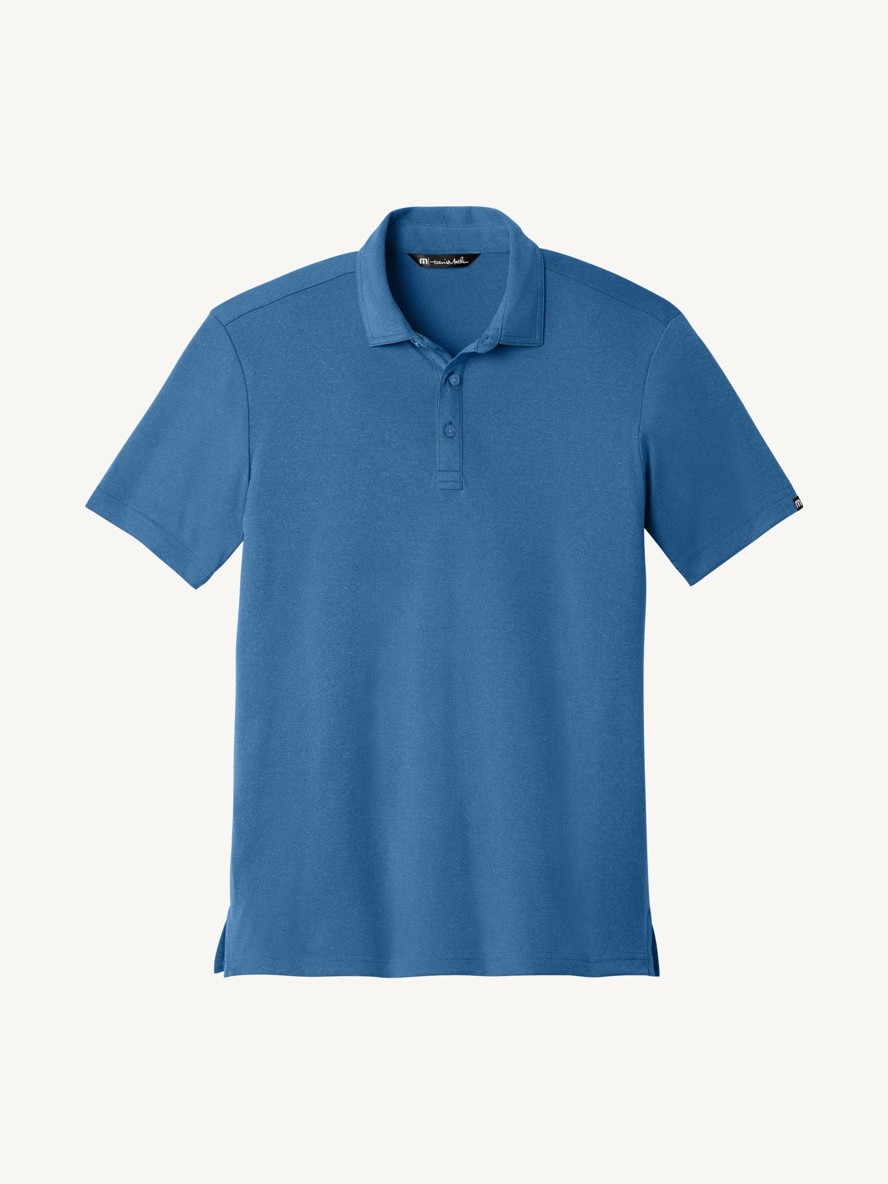 TravisMathew Coto Performance Polo