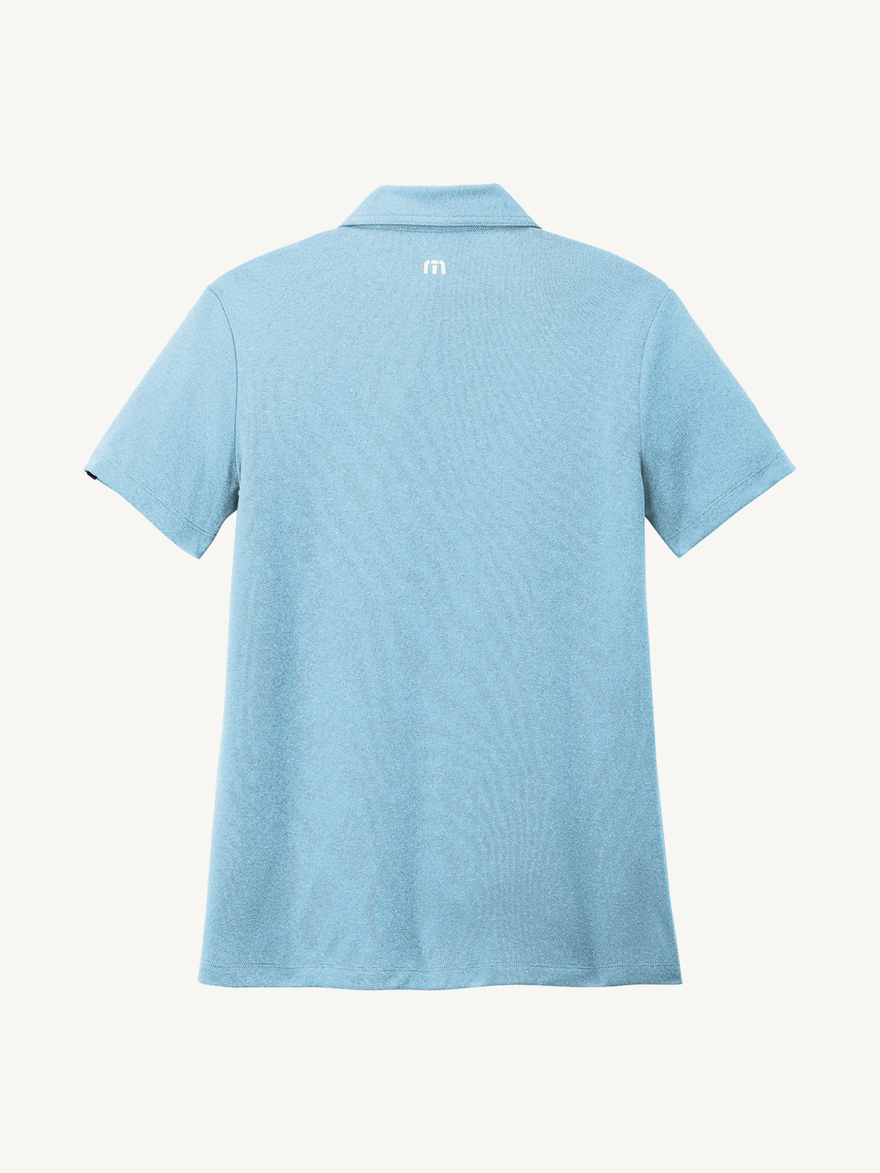 TravisMathew Women's Coto Performance Polo view 2