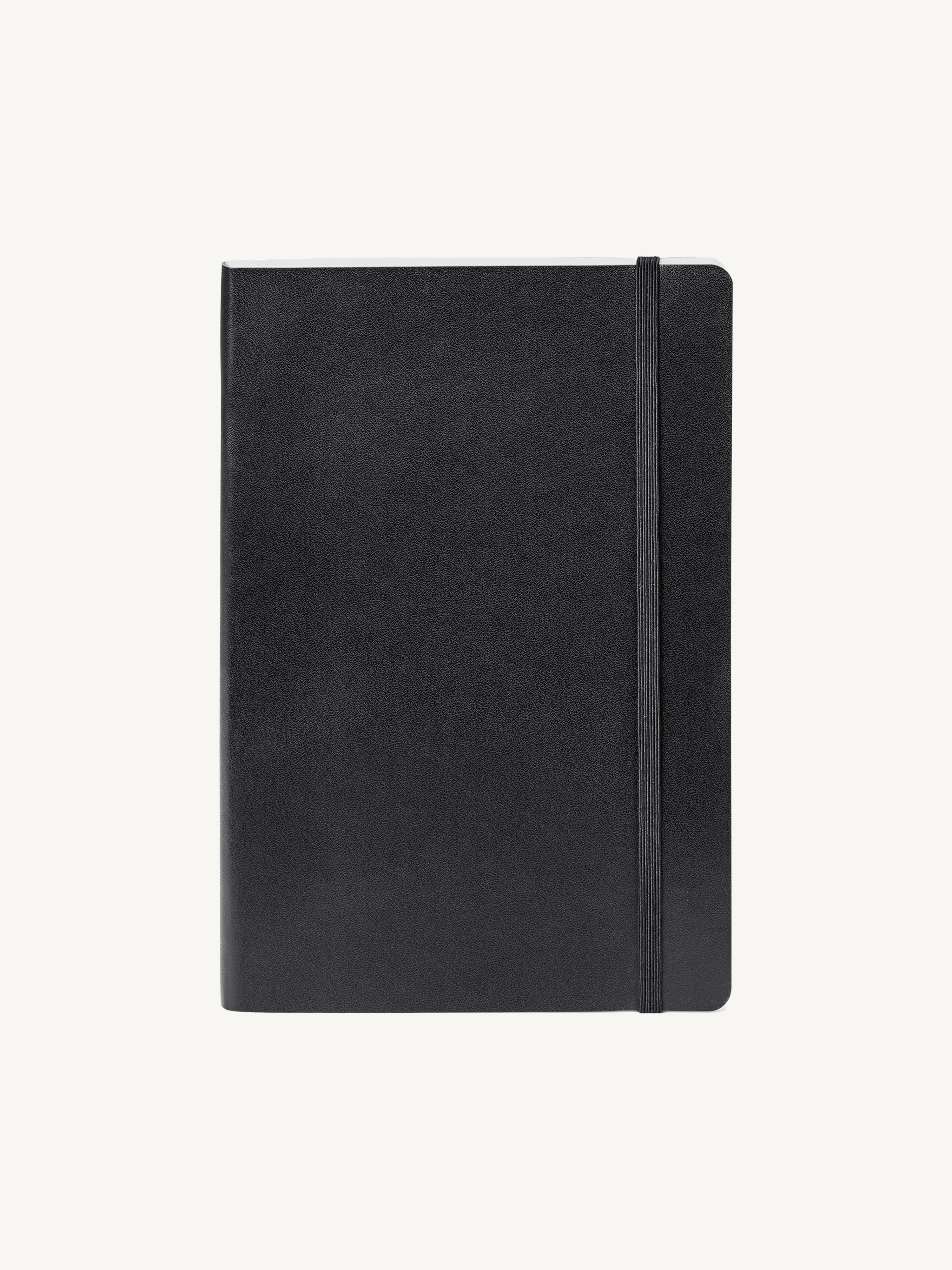 Essential Softcover Notebook
