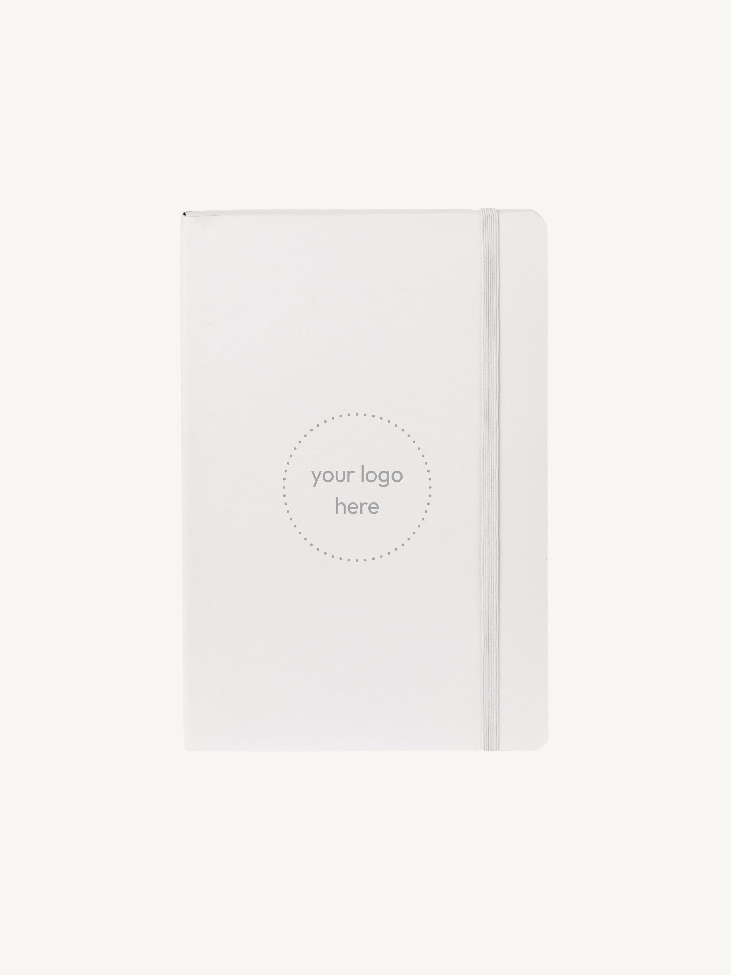 Essential Softcover Notebook