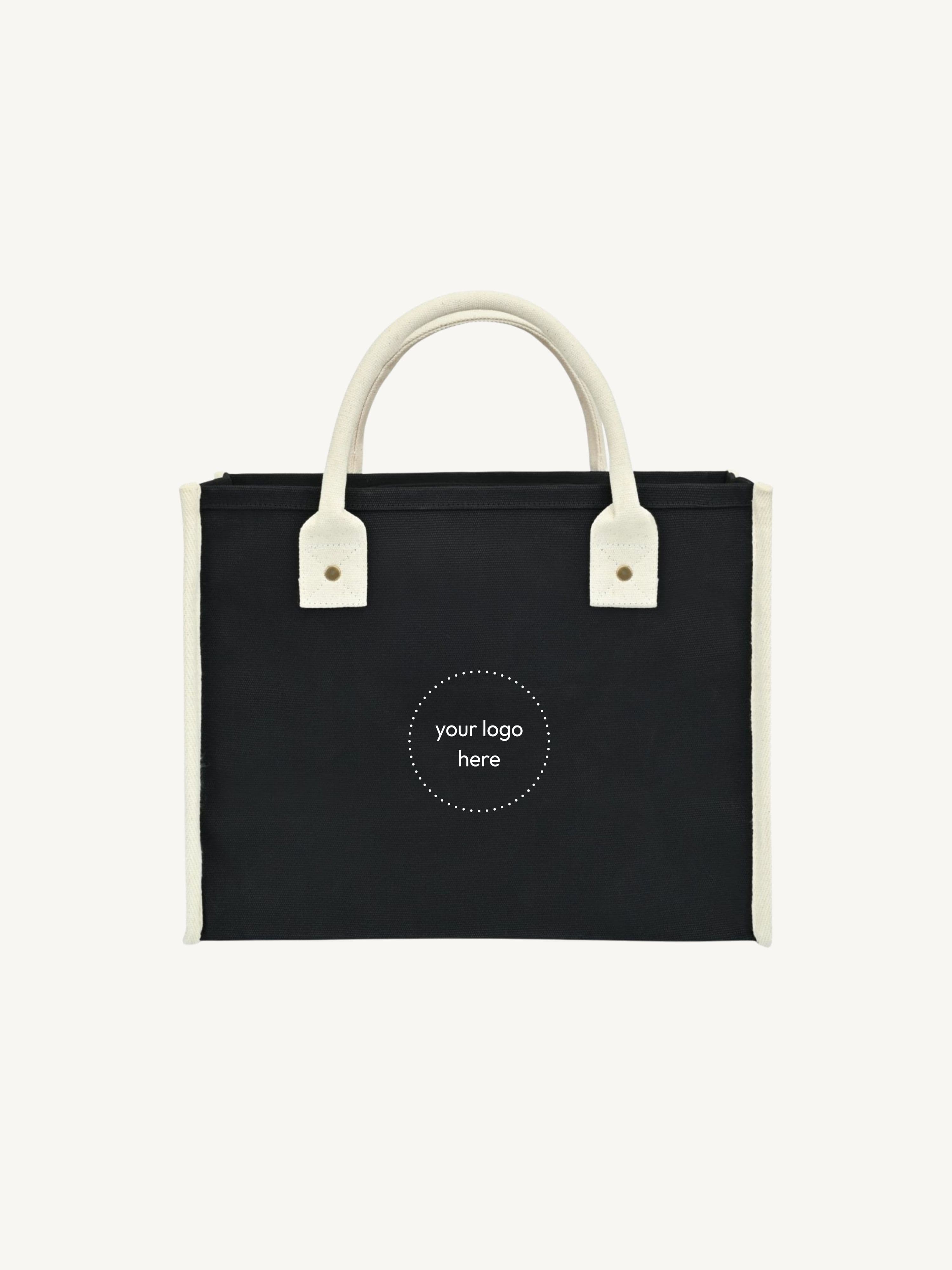 Market Street Tote