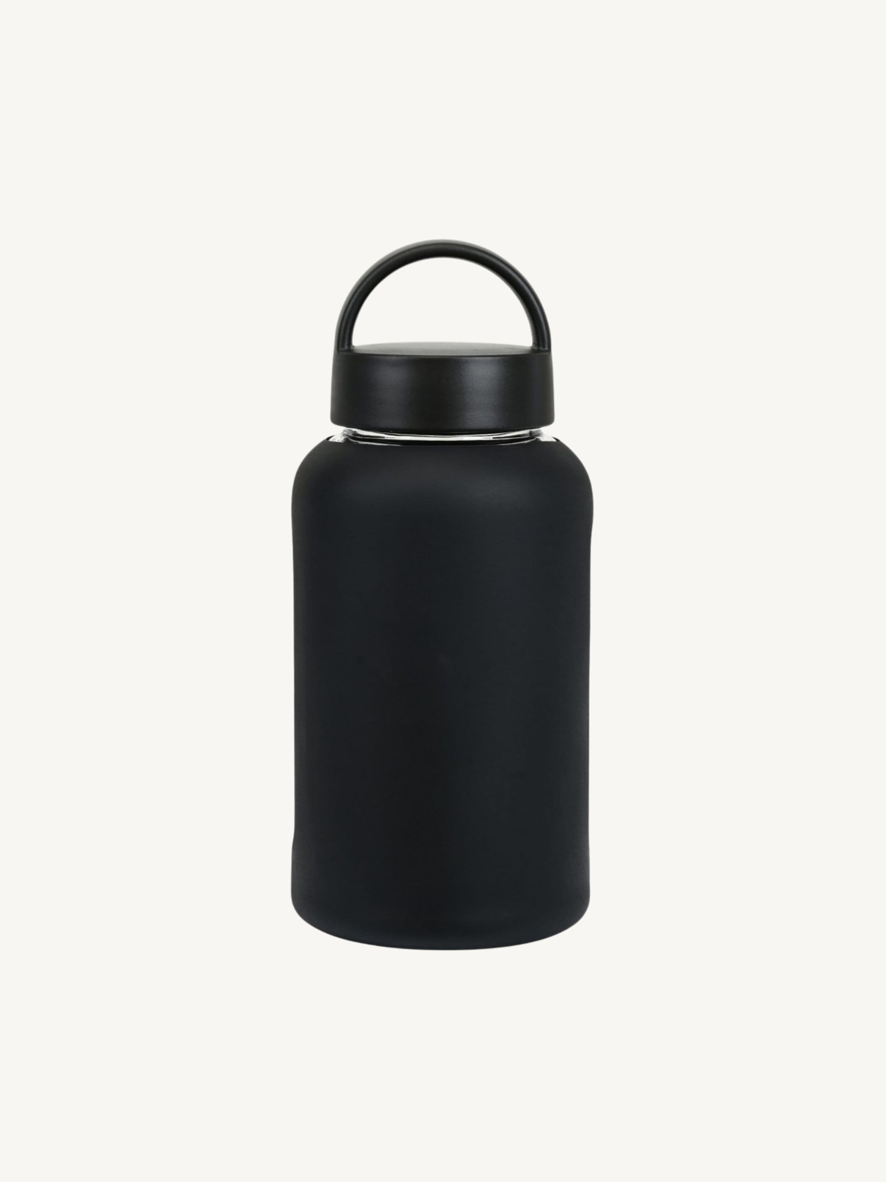 Glass Chug Bottle 21oz