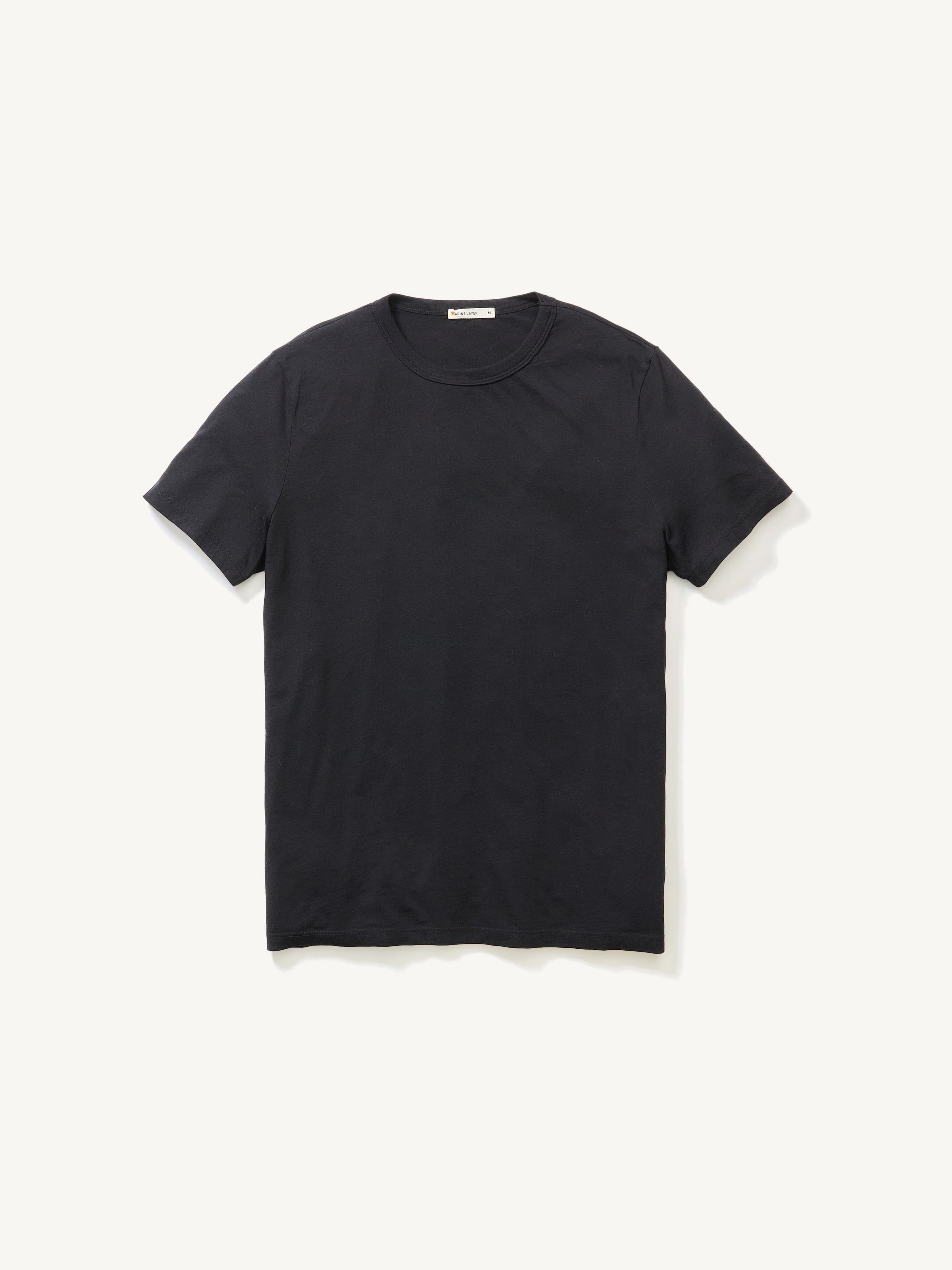 Marine Layer Men's Signature T-Shirt