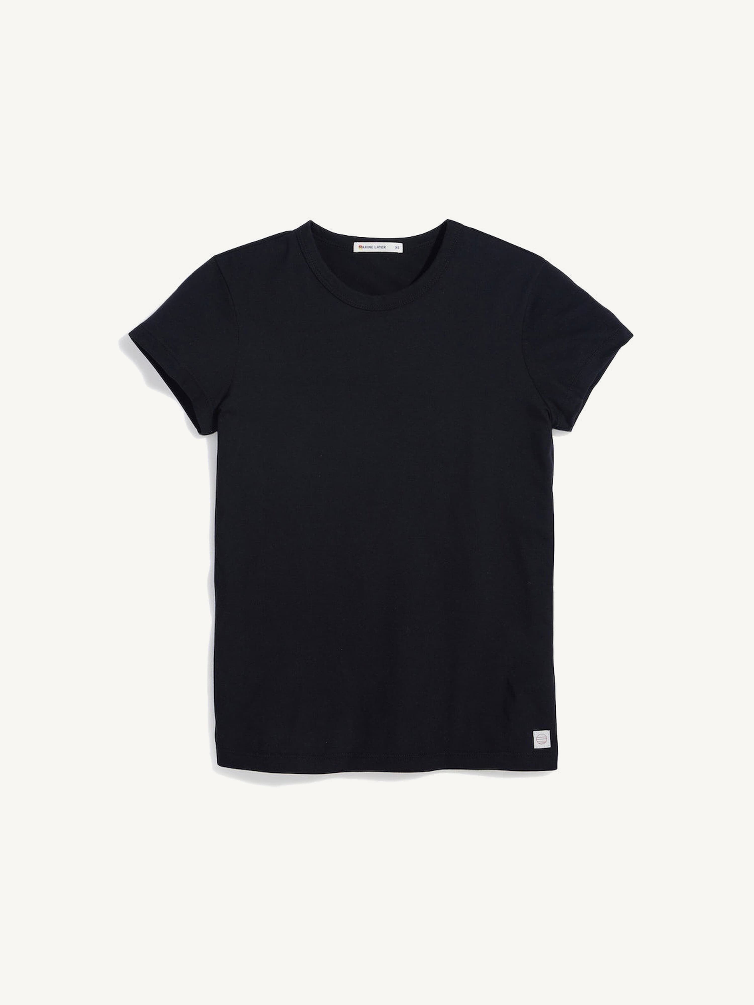 Marine Layer Women's Signature T-Shirt