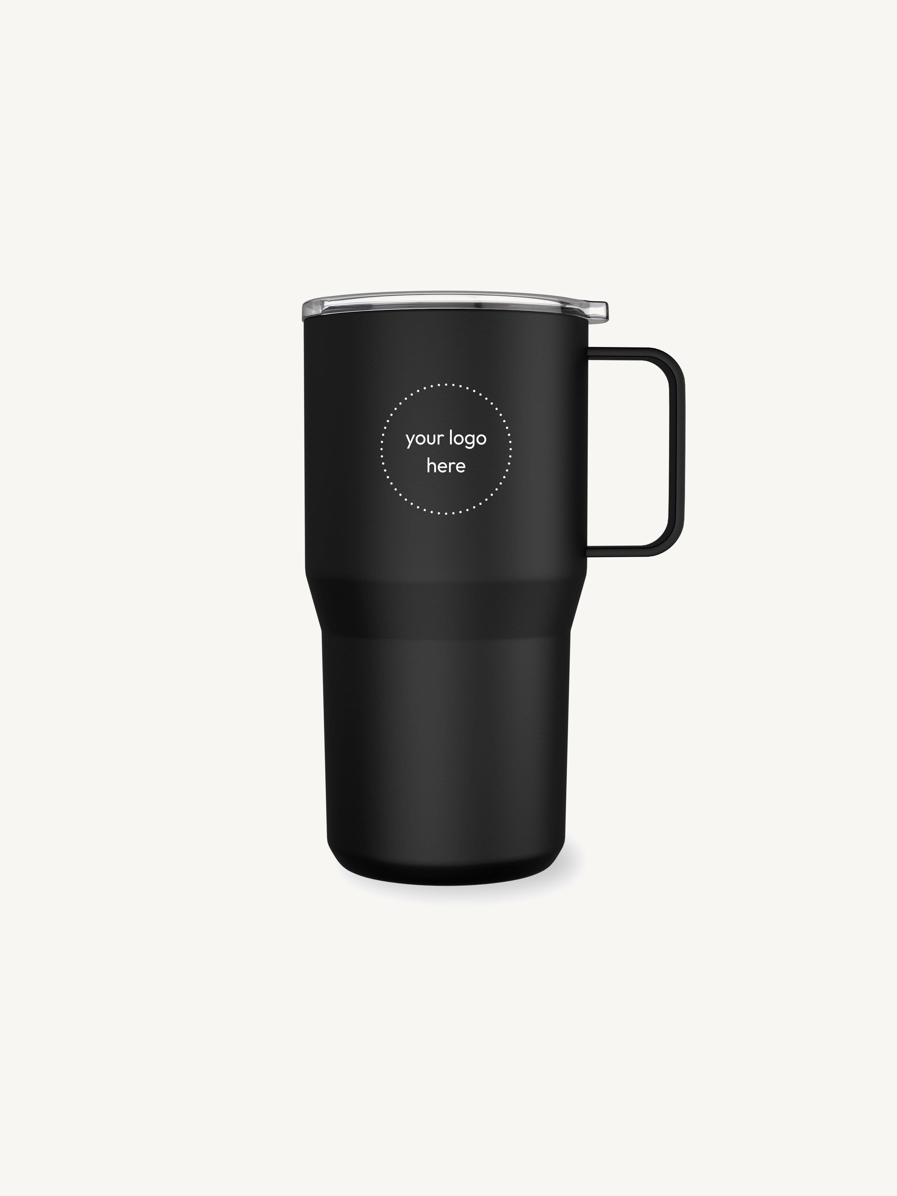 Travel Tumbler 22oz