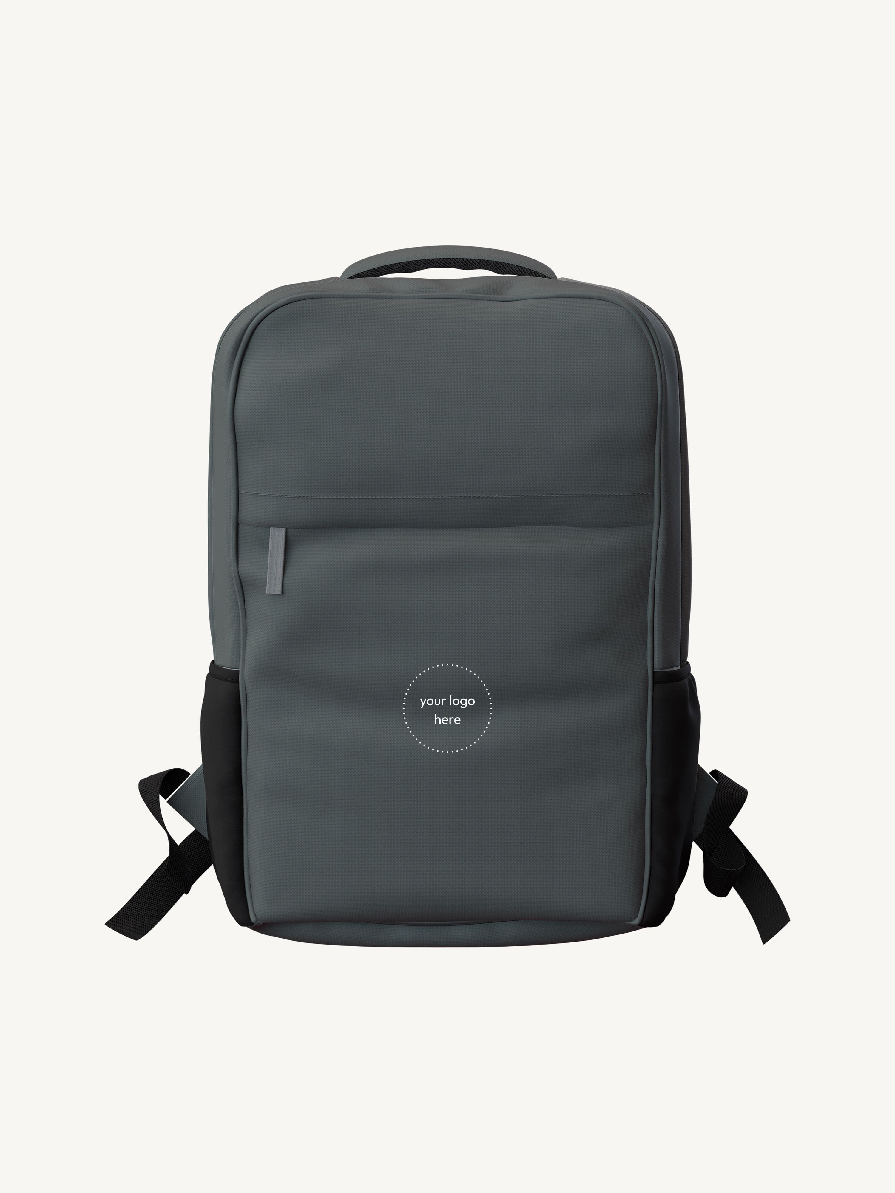 Recycled Commuter Backpack