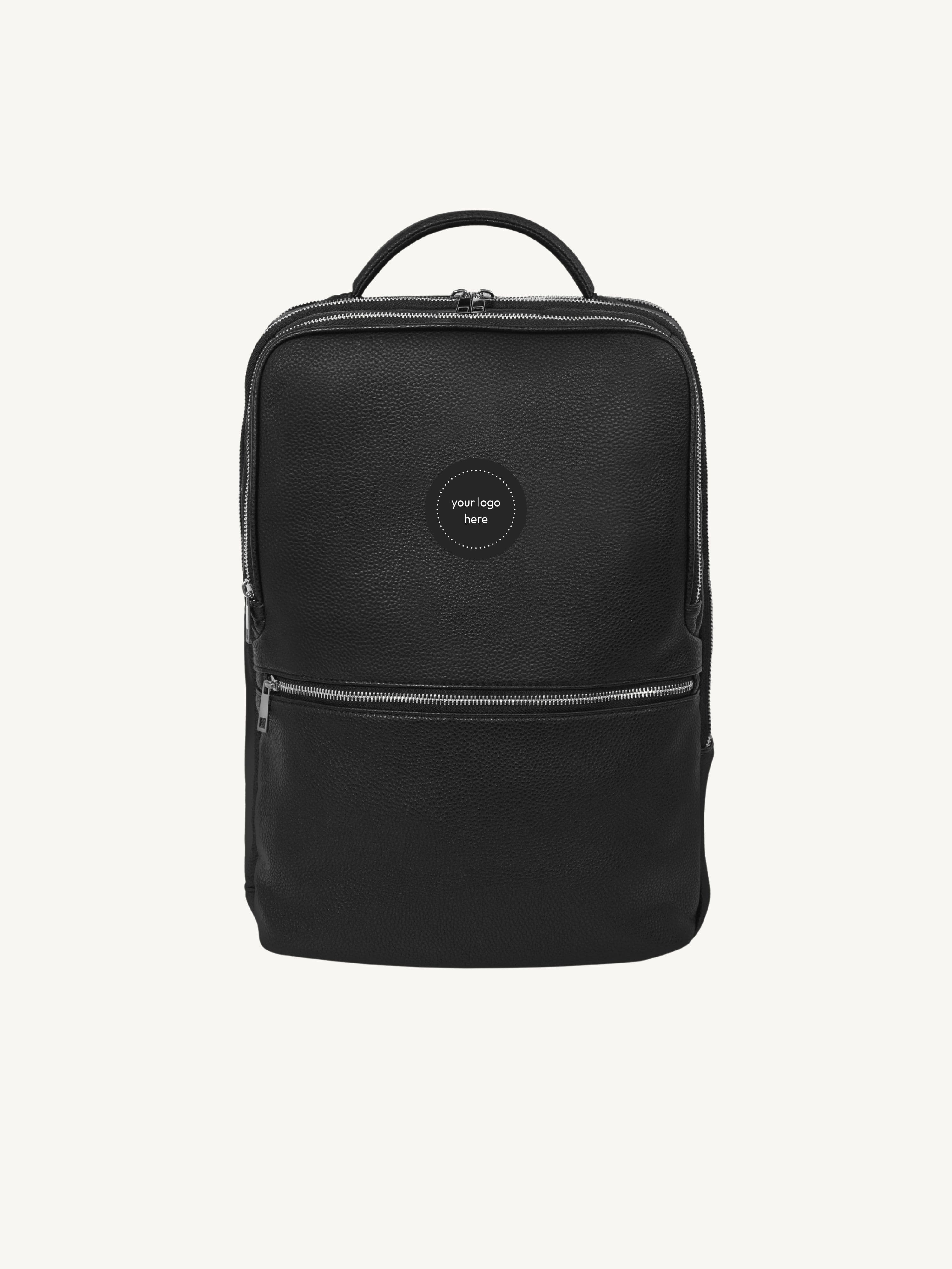 Heritage Laptop Backpack