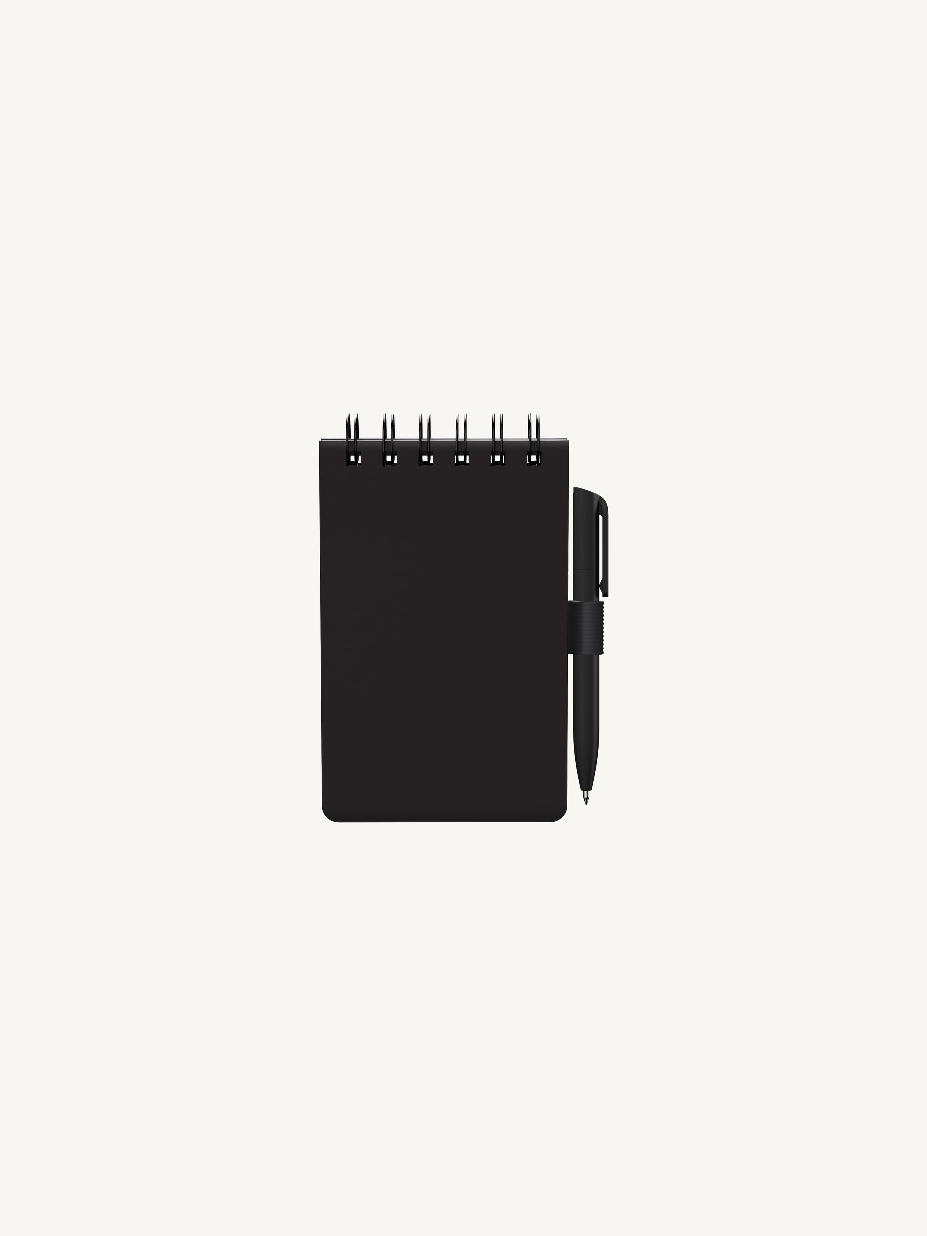 Pocket Spiral Notepad Set