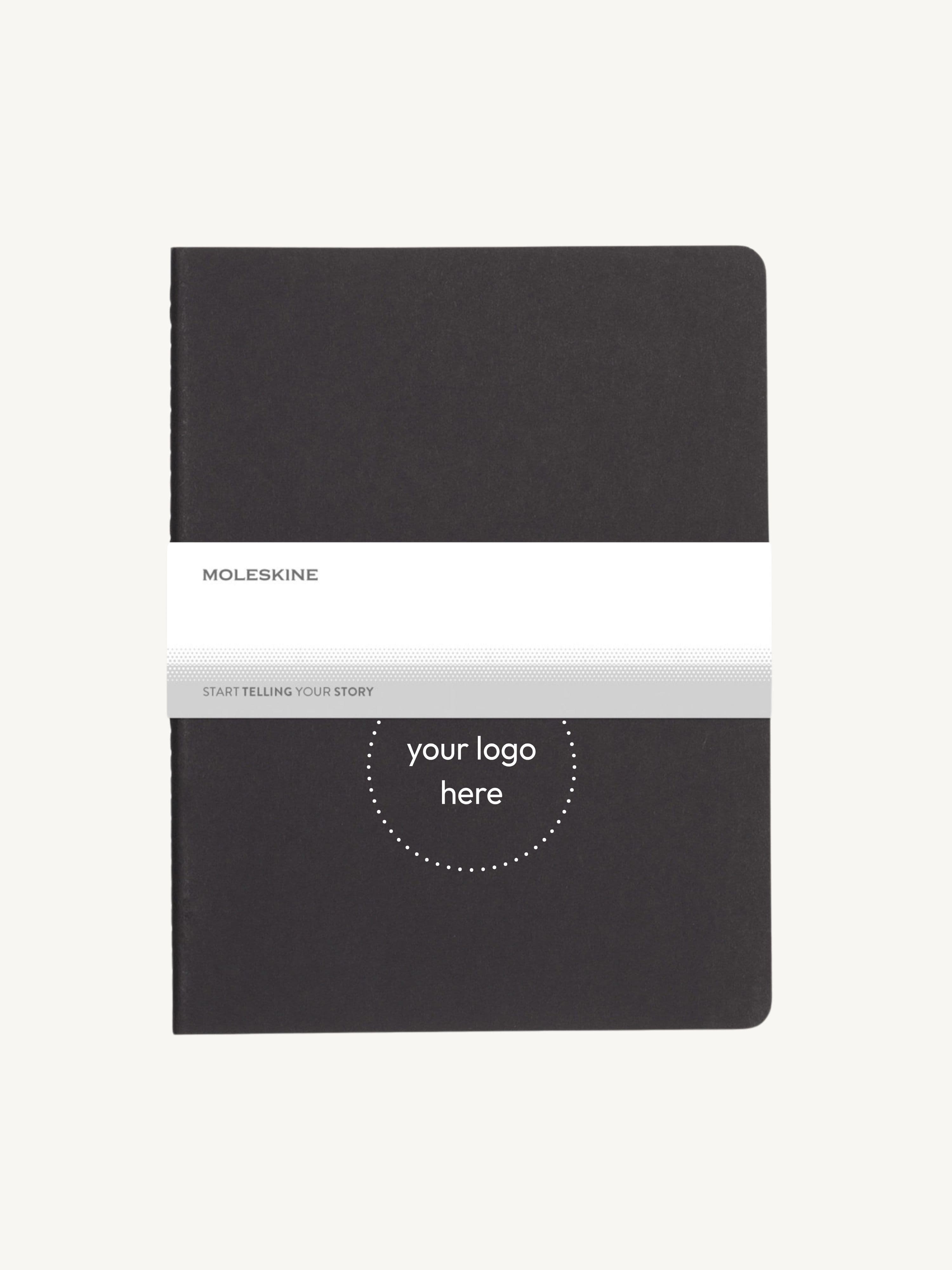 Moleskine Cahier Ruled X-Large Journal