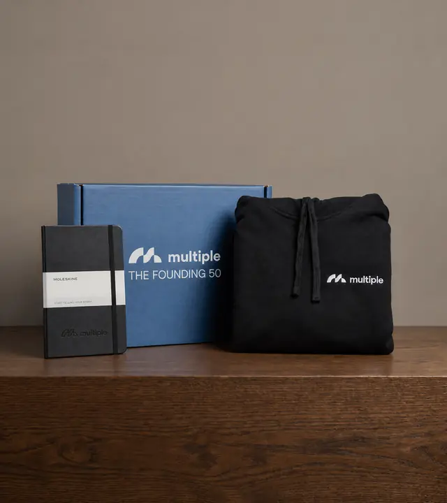 Multiple - Merch Packs