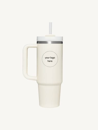 Stanley Quencher 30 oz Tumbler