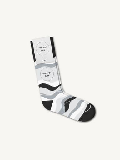 Crew Socks