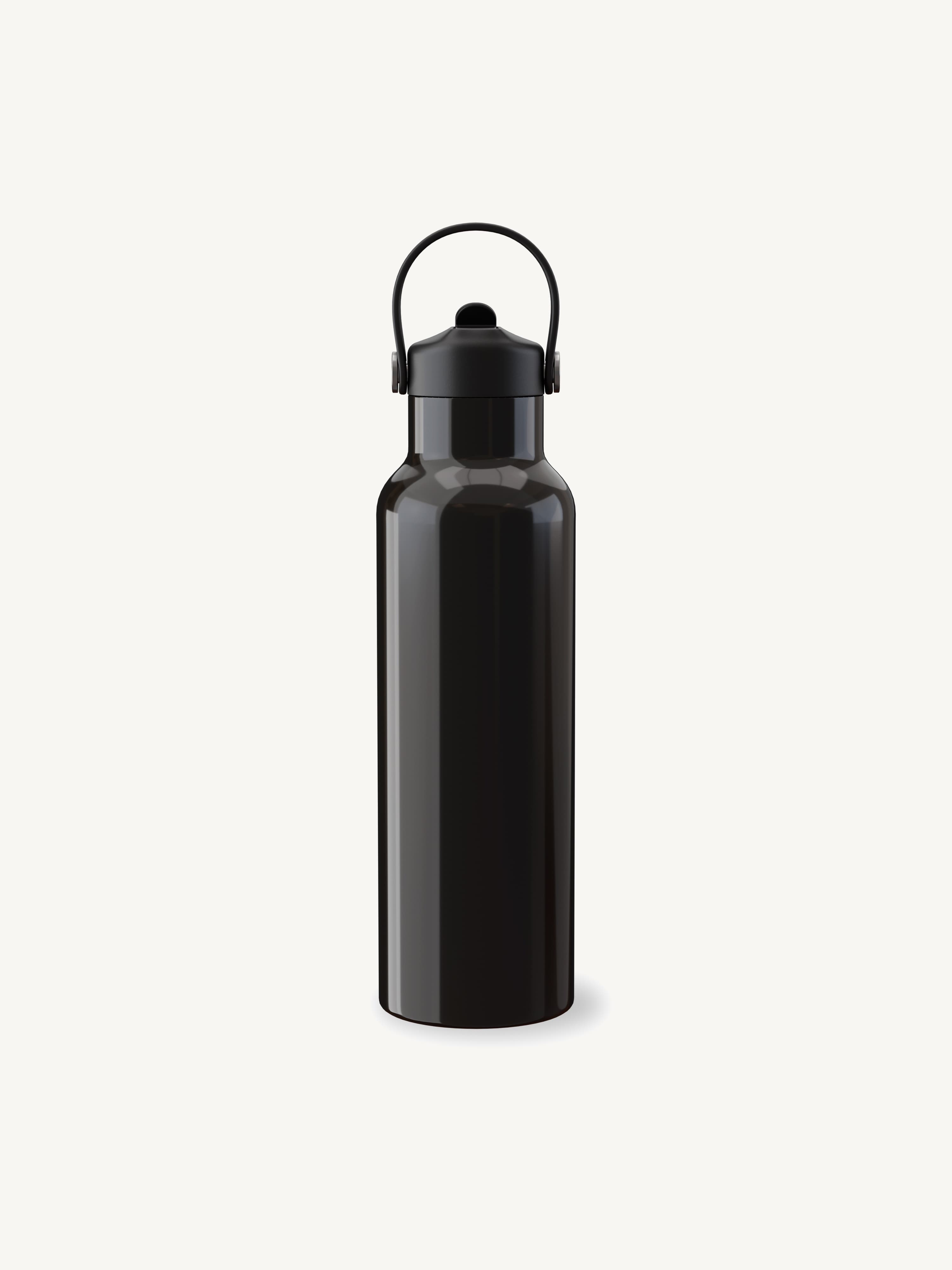 Sport Straw Bottle 21oz