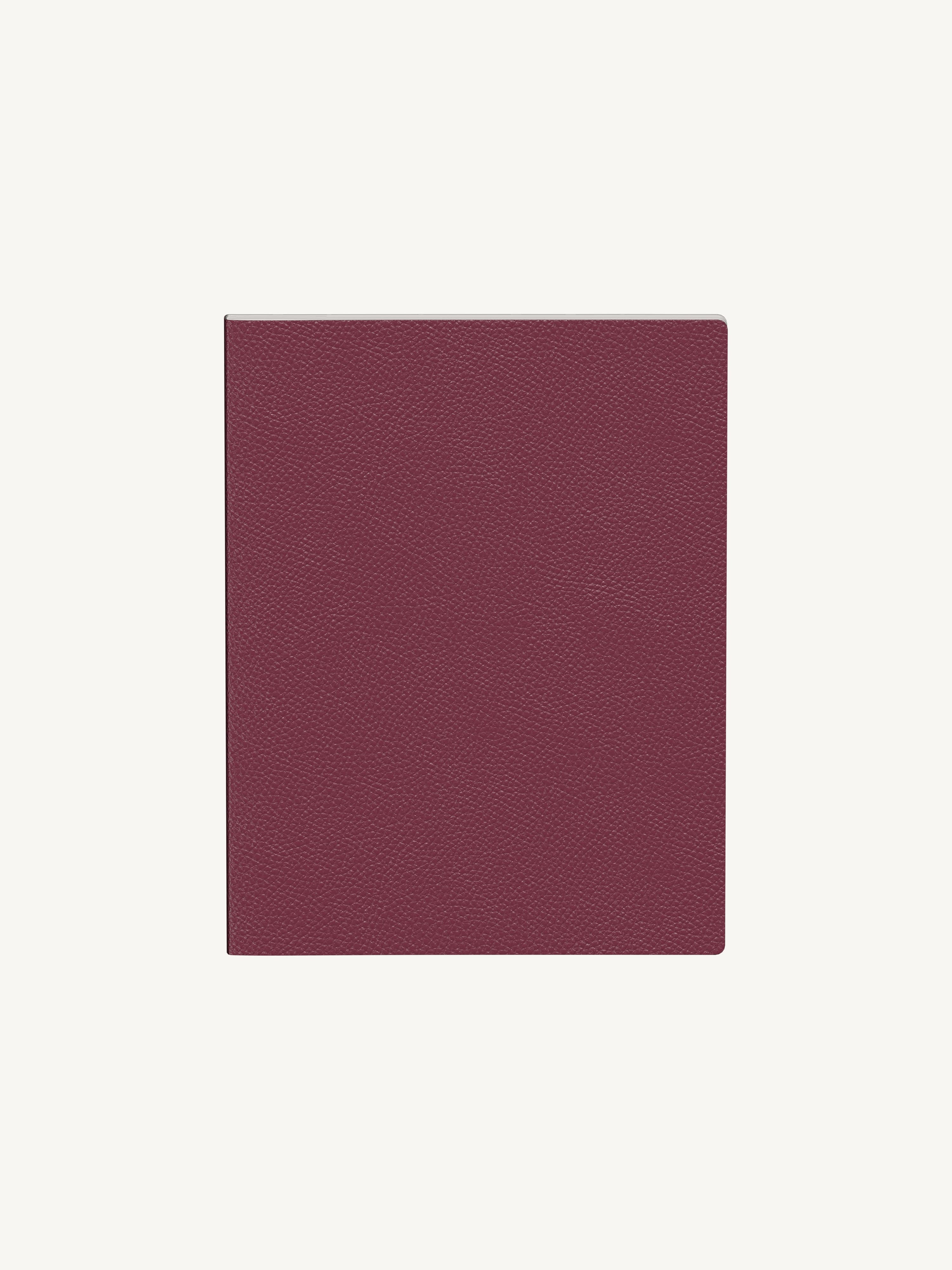 Pebbled Soft Cover Journal