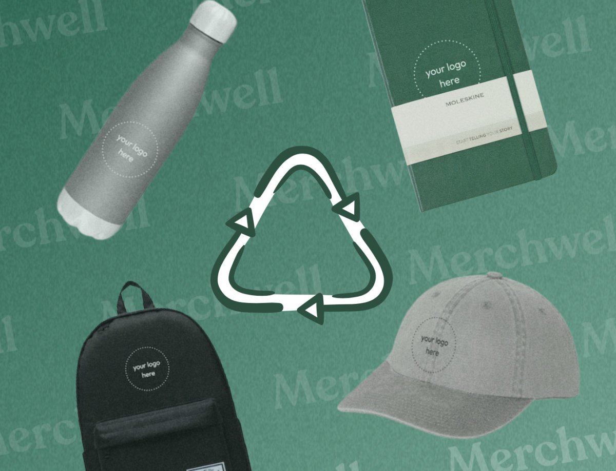 17 Sustainable Swag Ideas People Will Love In 2024