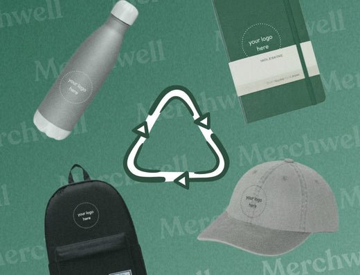 17 Sustainable Swag Ideas People Will Love In 2025