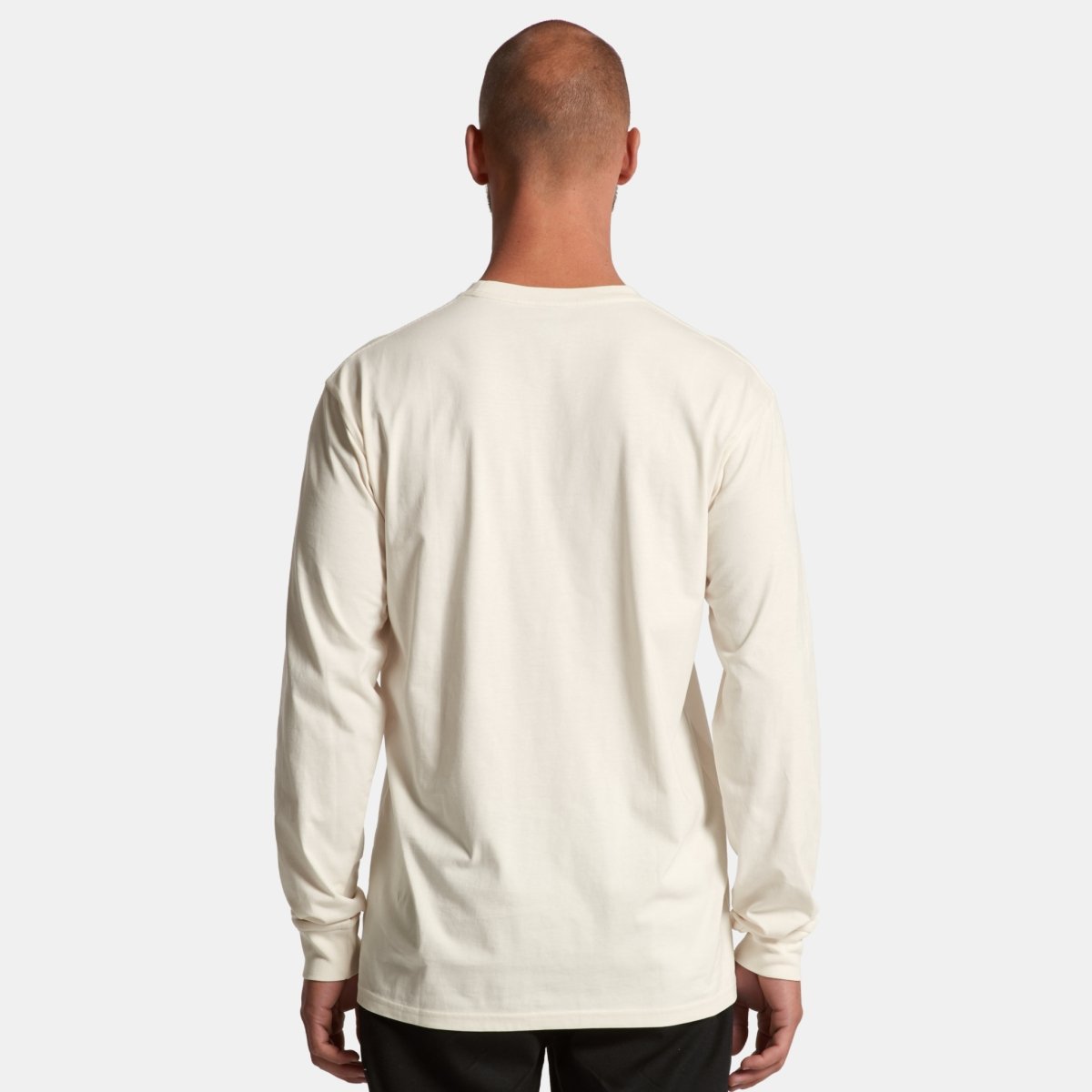 Premium Long Sleeve T-shirt