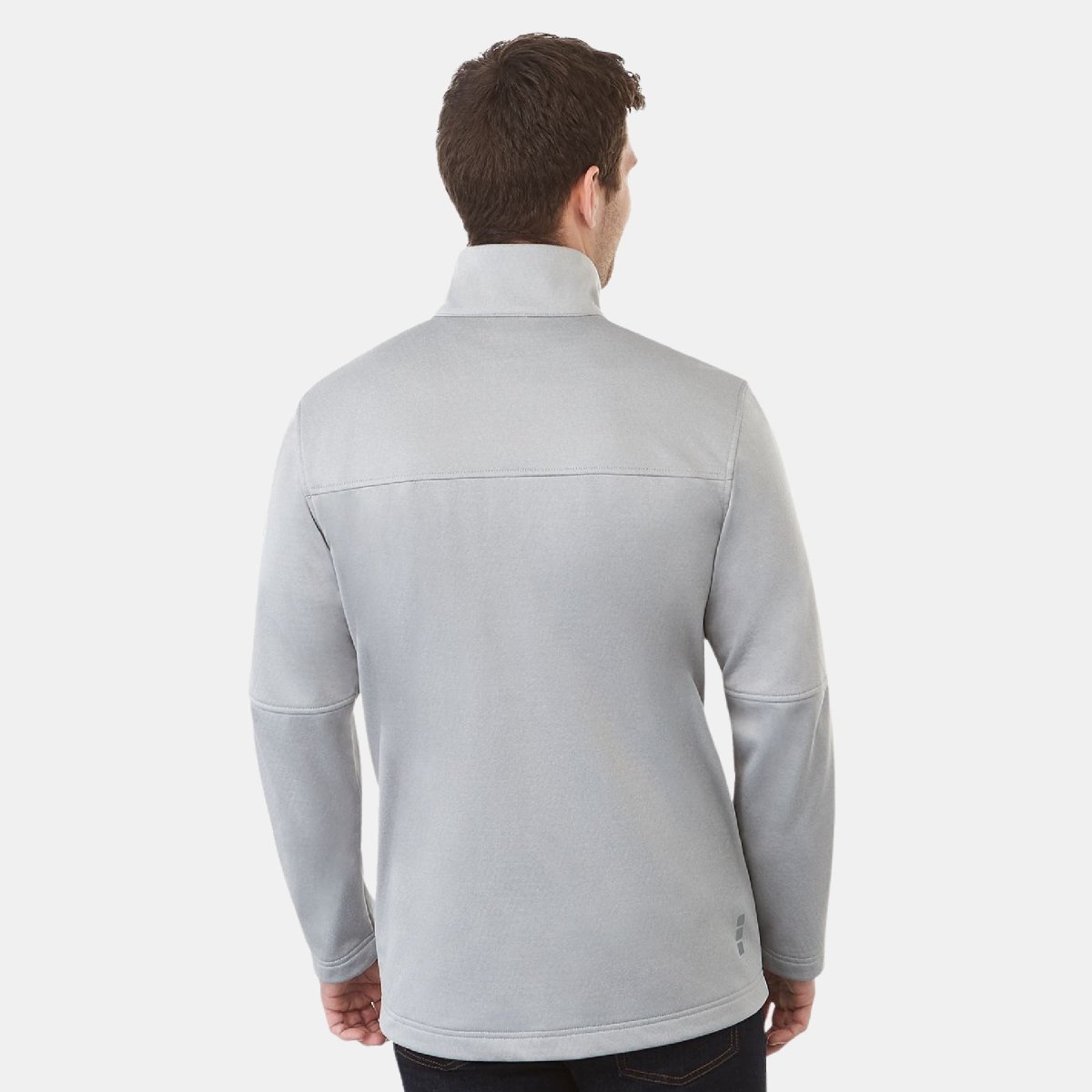 Essential Tech Fleece Jacket