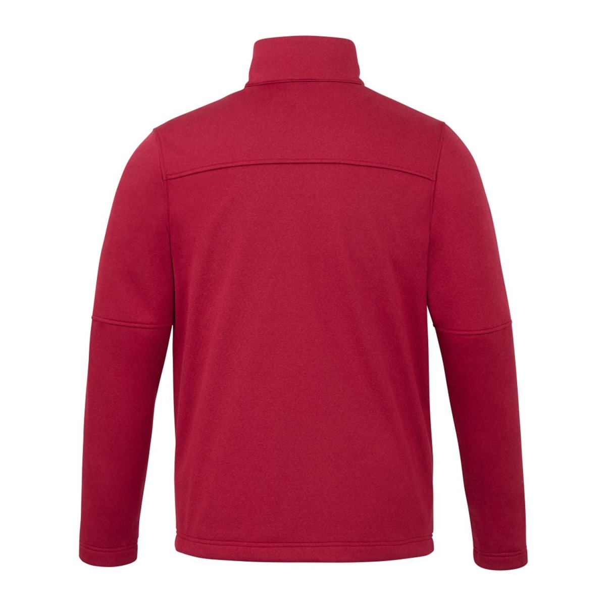 #color_vintage red heather