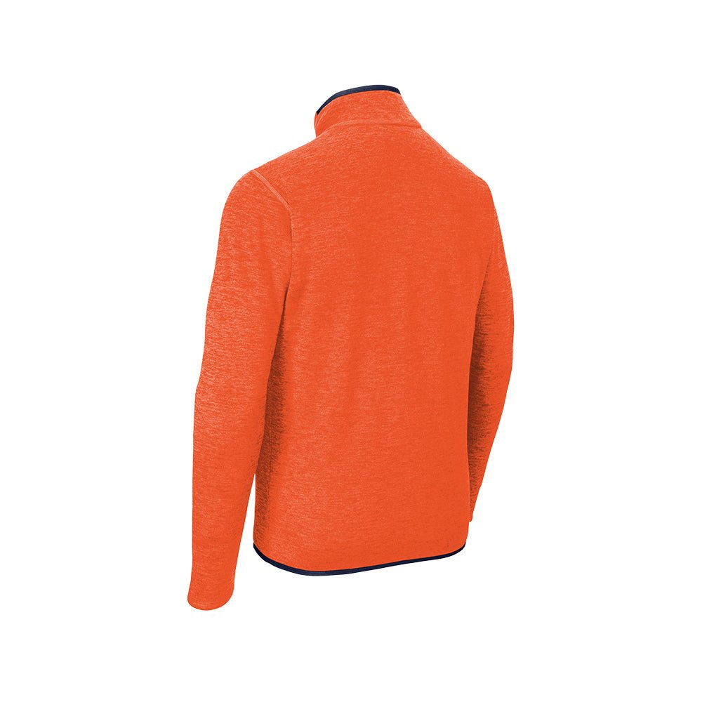 #color_Zion Orange Heather/ Urban Navy