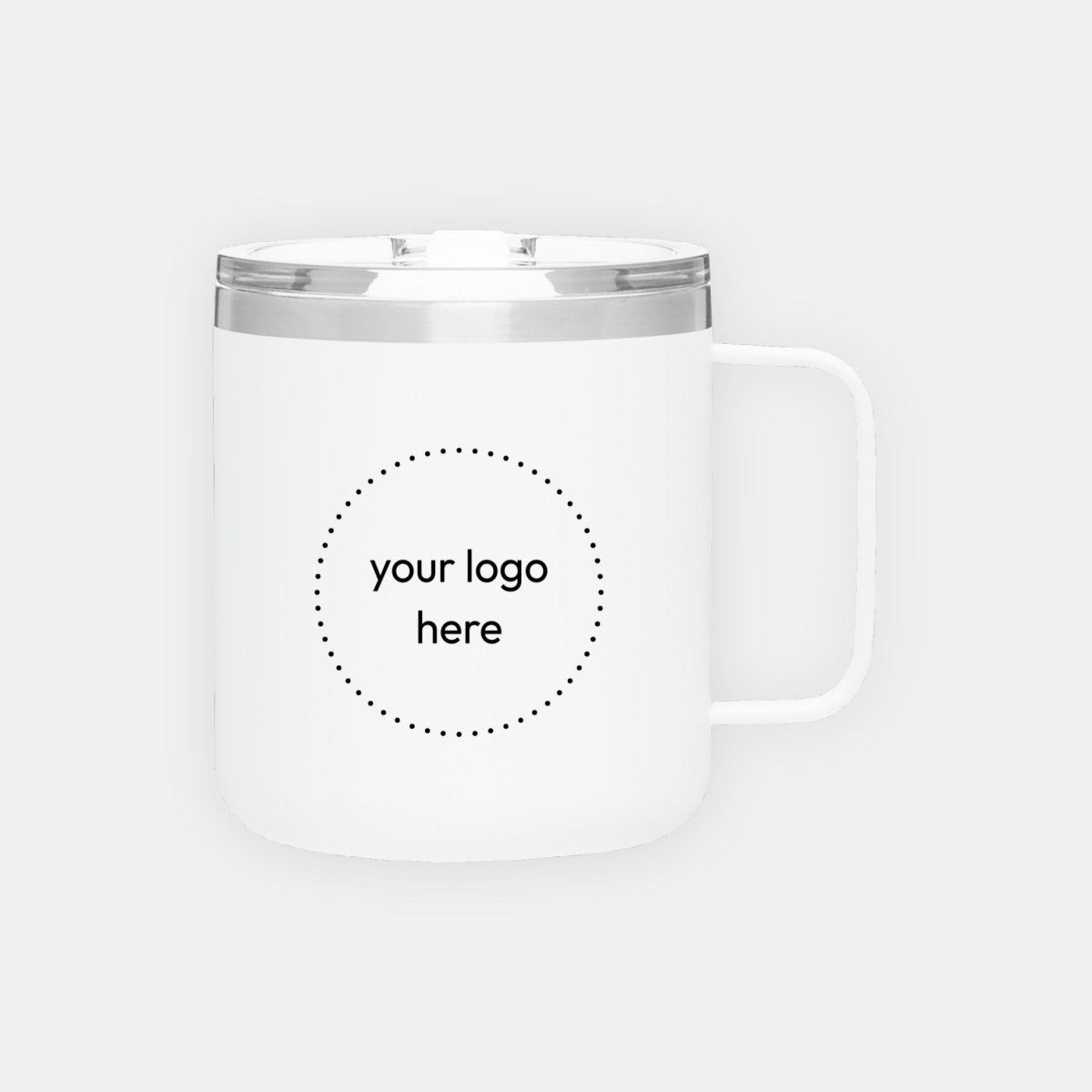Essential Stainless Mug