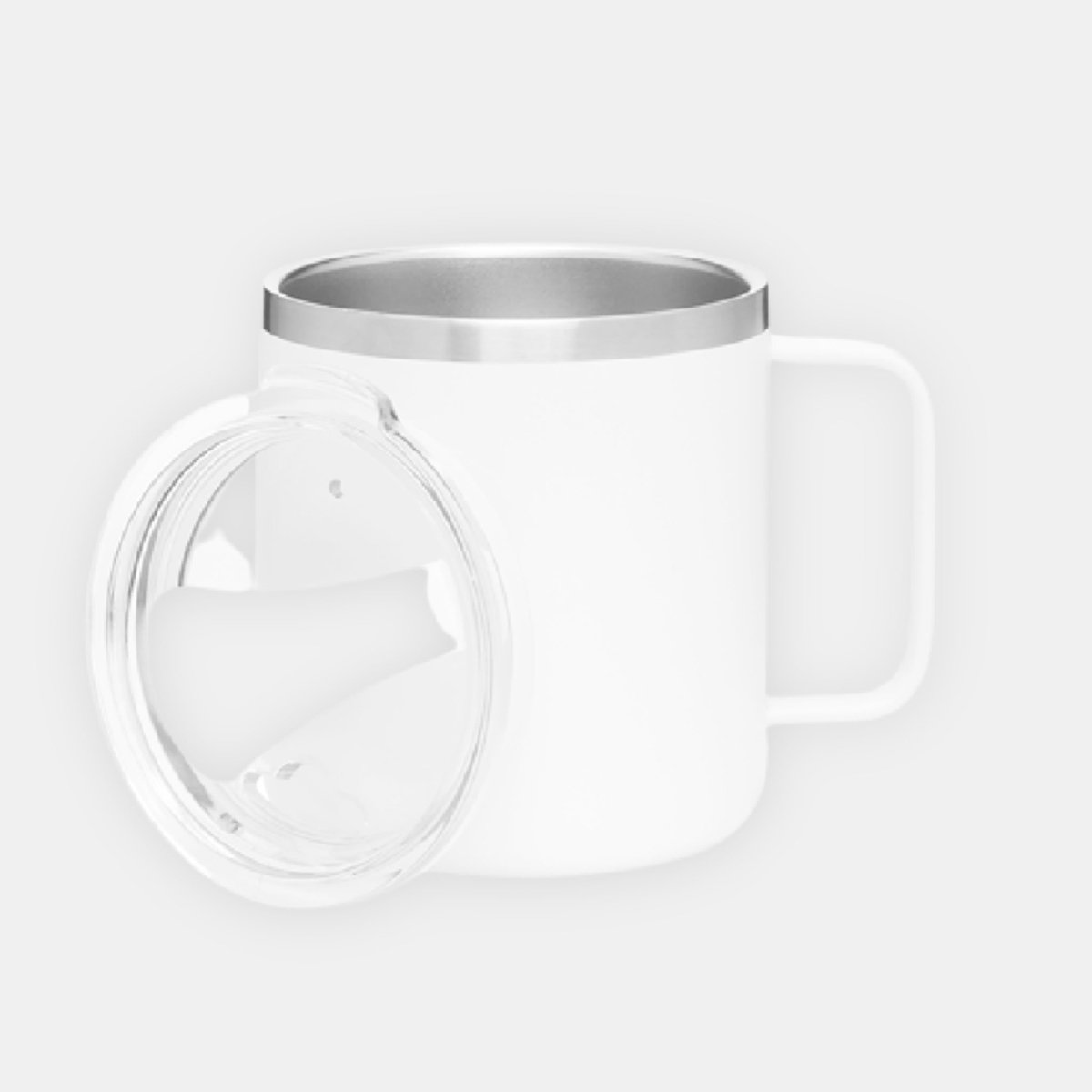 Essential Stainless Mug