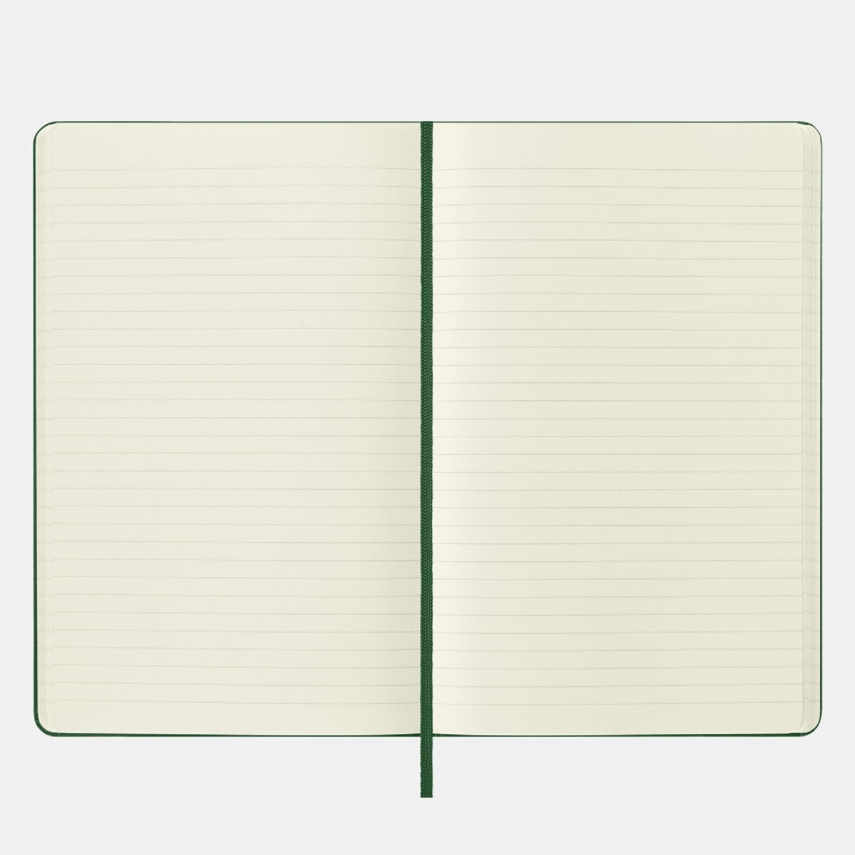 Moleskine Hardcover Notebook