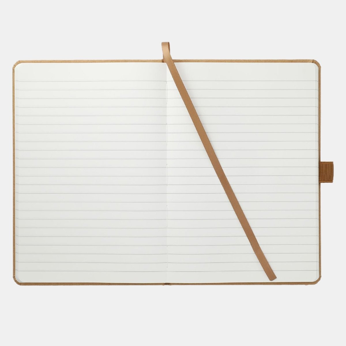 Essential Stone Paper Hardcover Notebook