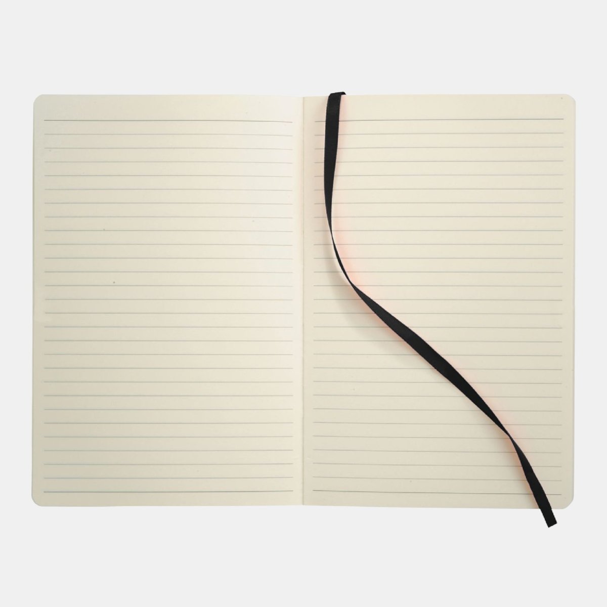 Essential Softcover Notebook