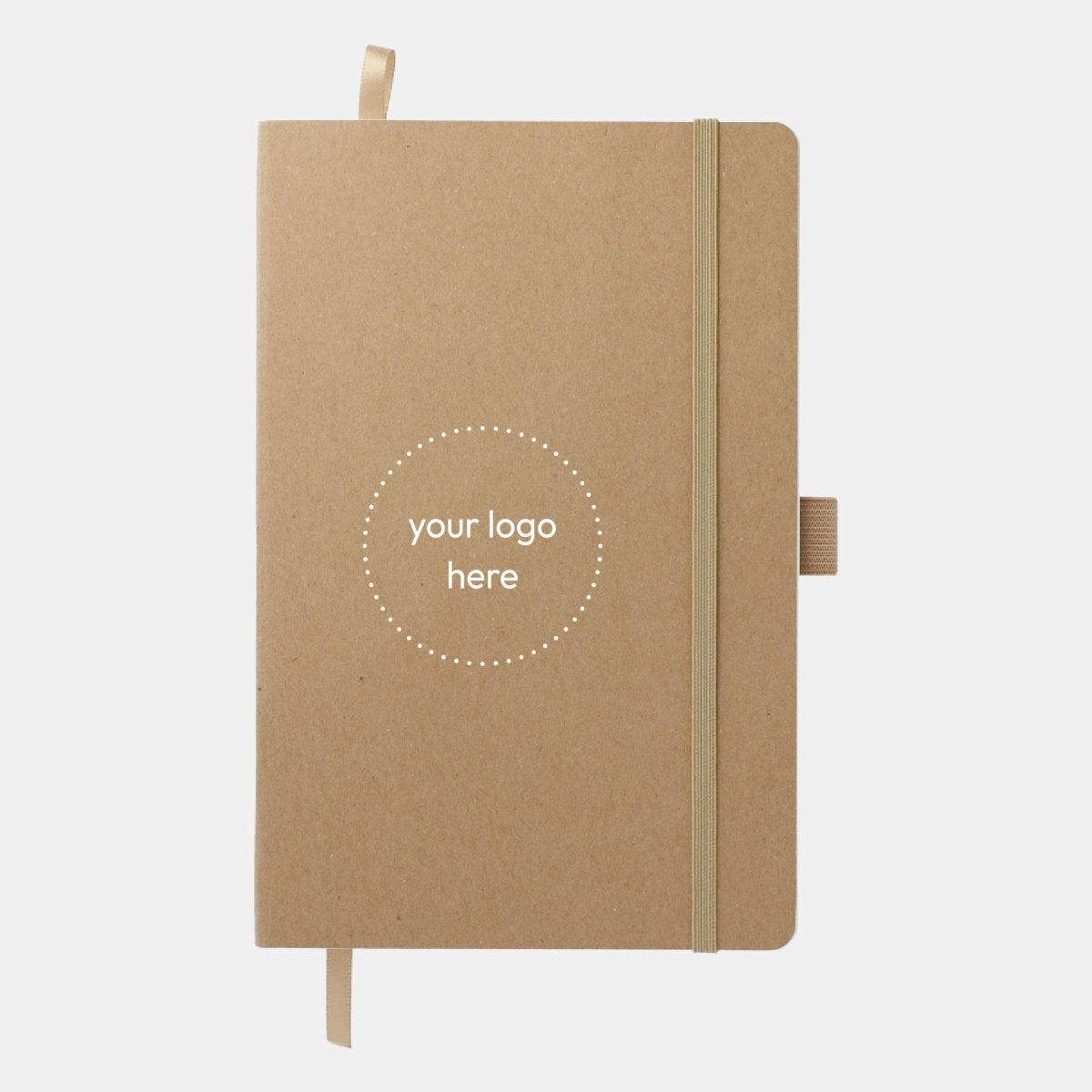 Essential Stone Paper Softcover Notebook